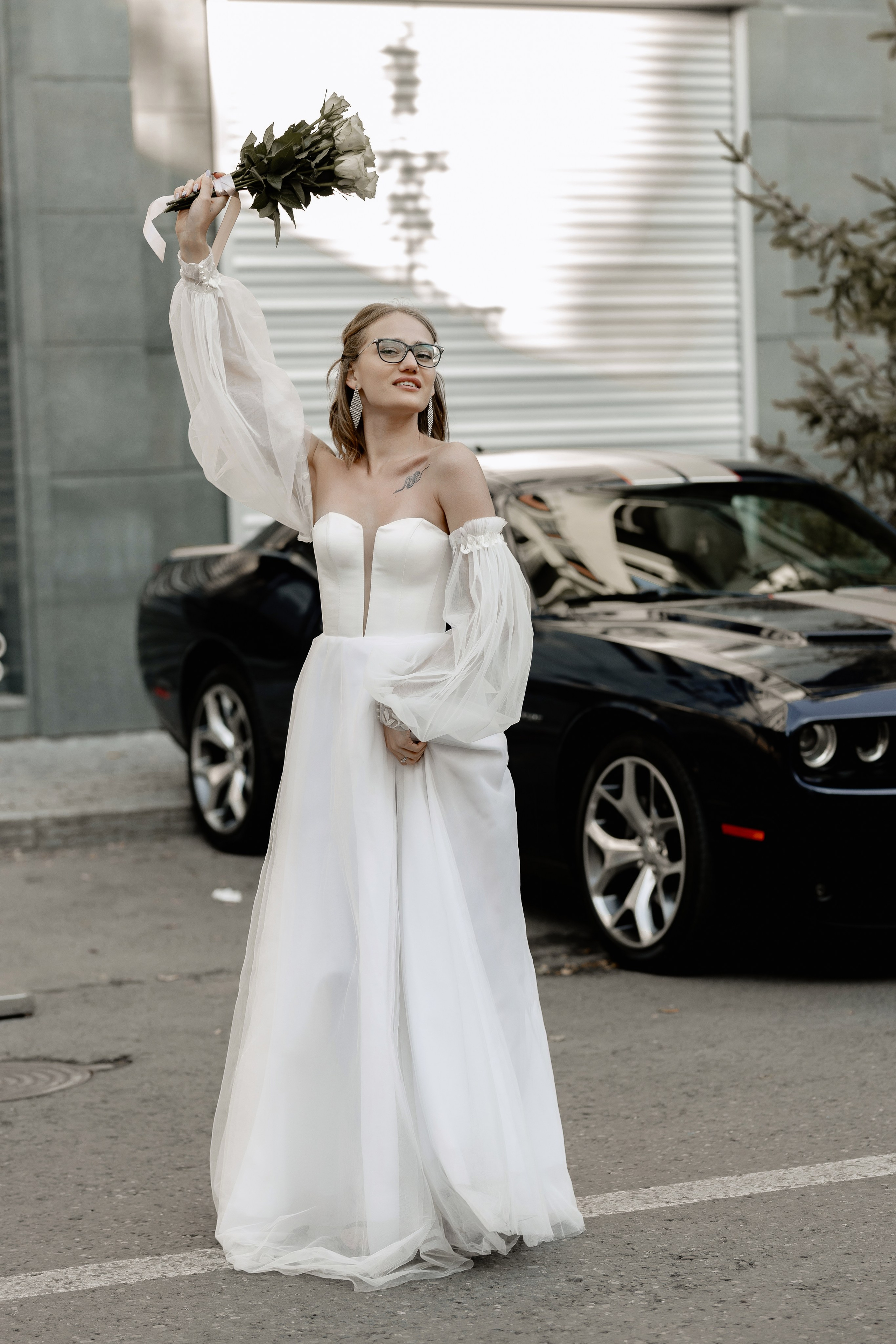 Влад & Вика. Главная