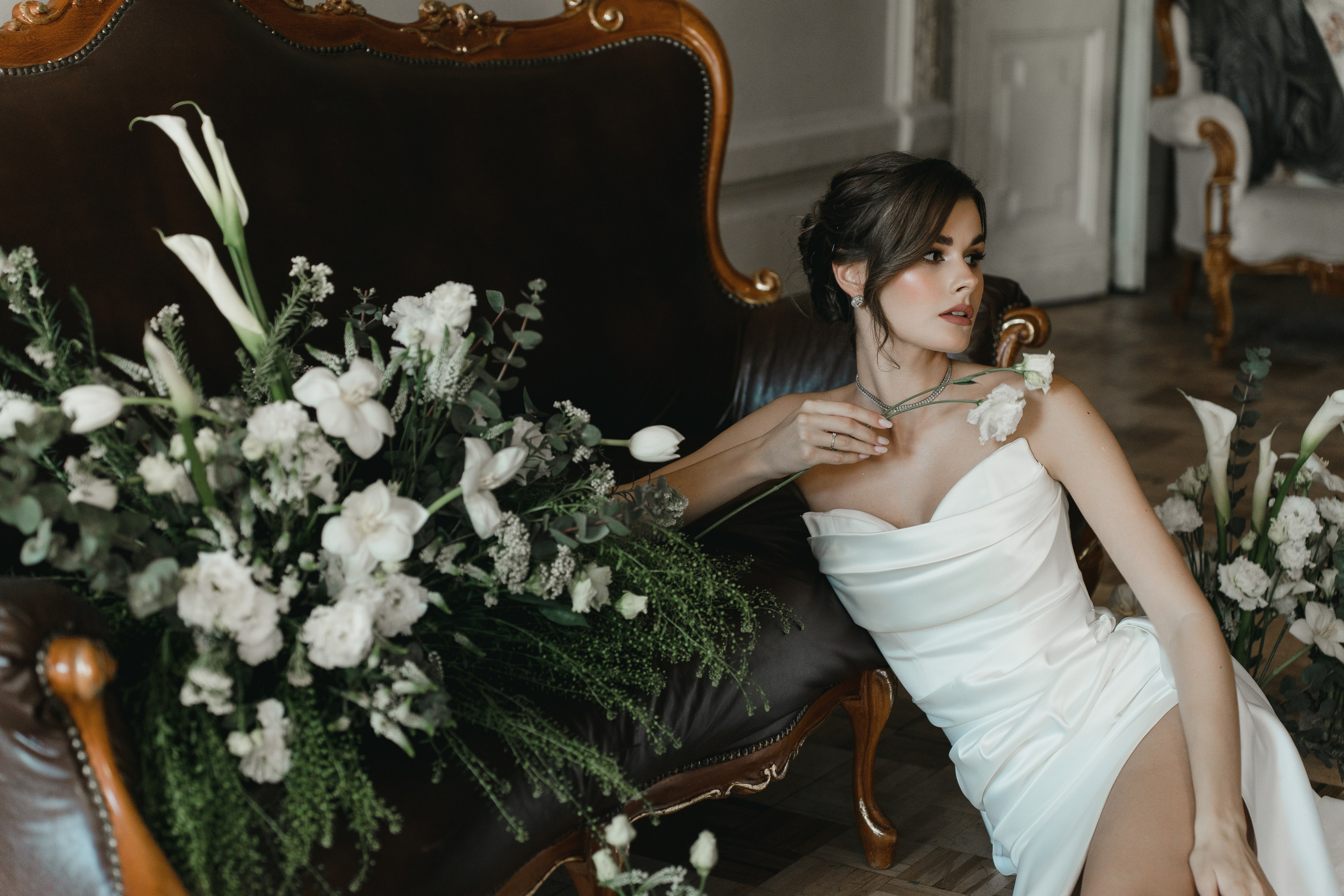 Даниил & Анна. Главная