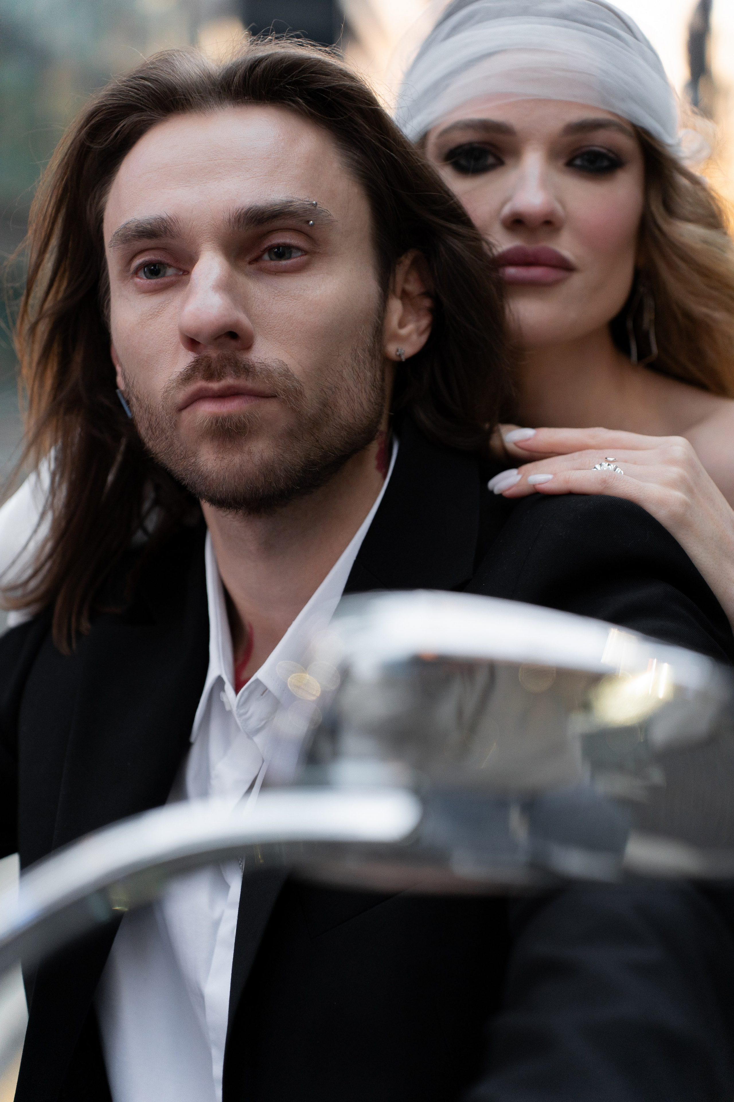 Клим & Полина. Главная