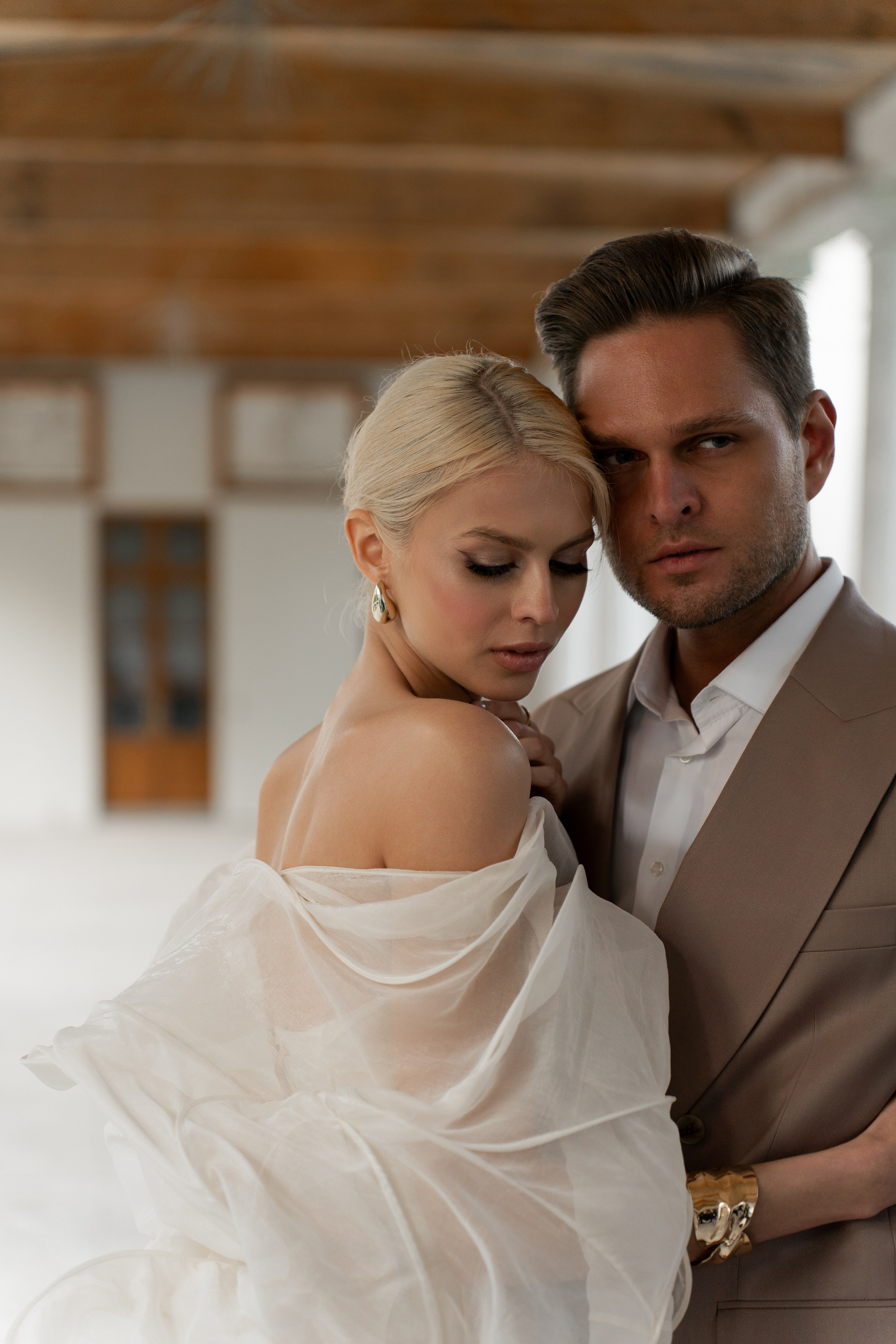 Андрей & Марина. Главная