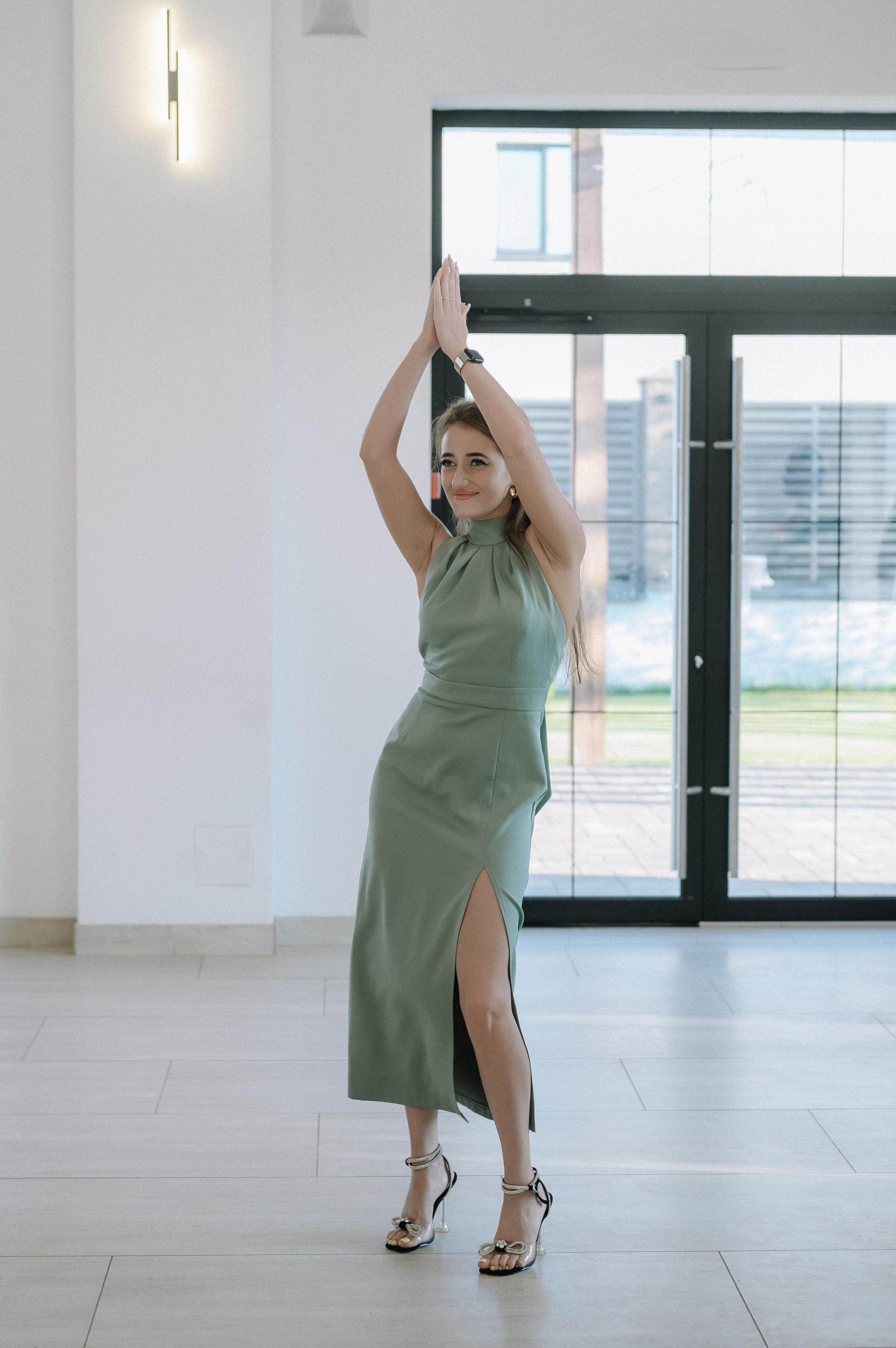 Андрей и Анастасия. Свадебный фотограф