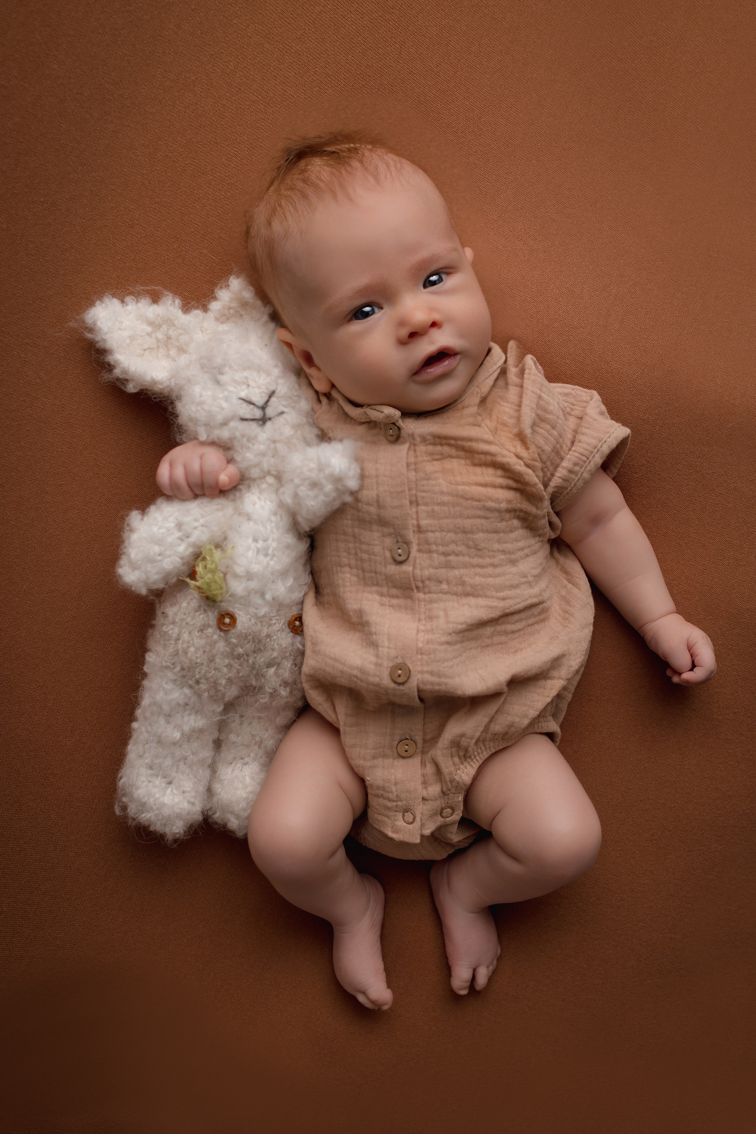 Детский фотограф в Твери. Newborn Фотограф в Твери