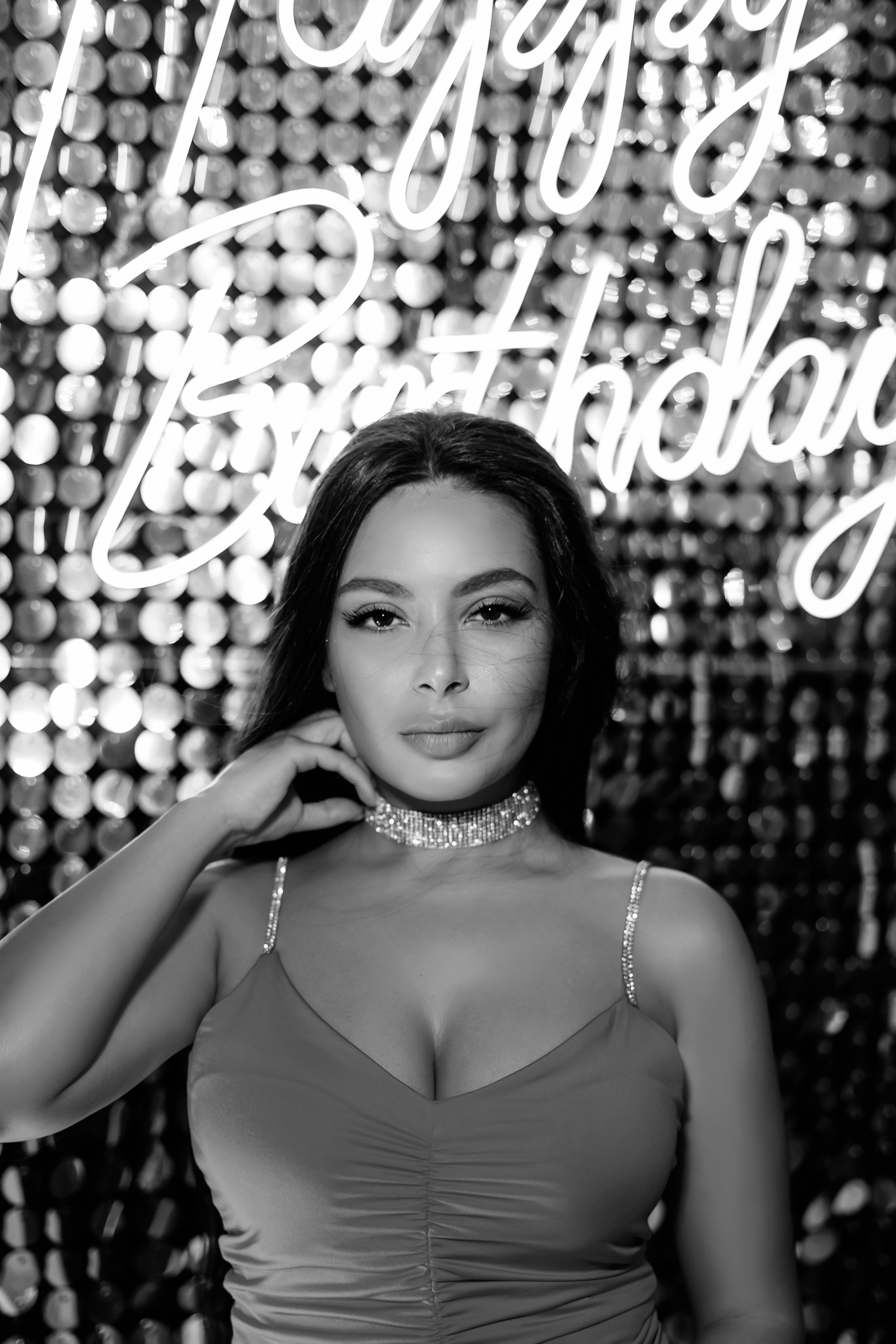 Ранда ДР / Графский Парк. Фотограф мероприятий в Ростове-на-Дону Есманская Елена