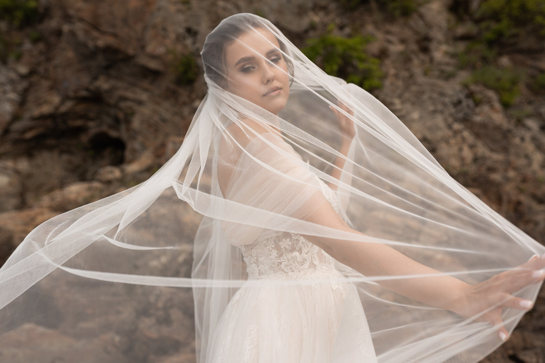 Алексей и Анна. Свадебный фотограф в Хабаровске Момот Валерий