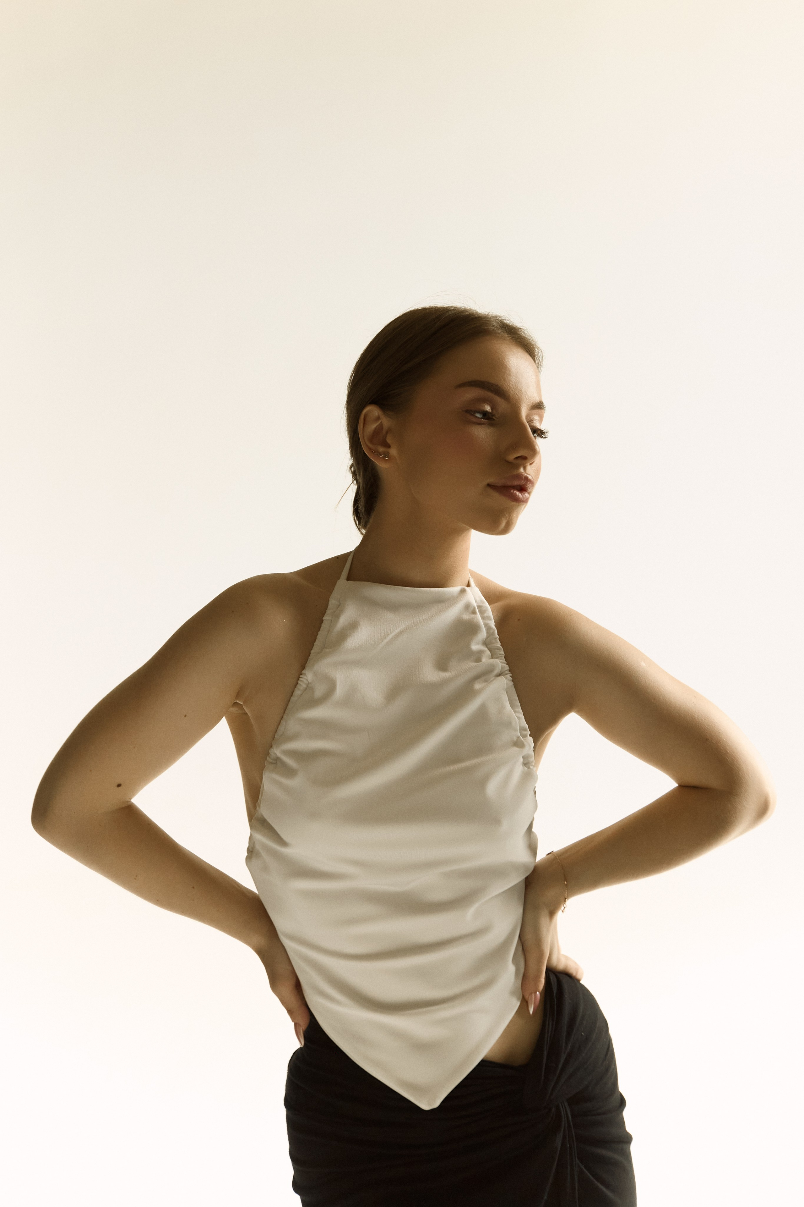 Лидия. Дарья Алейникова фотограф во Владивостоке