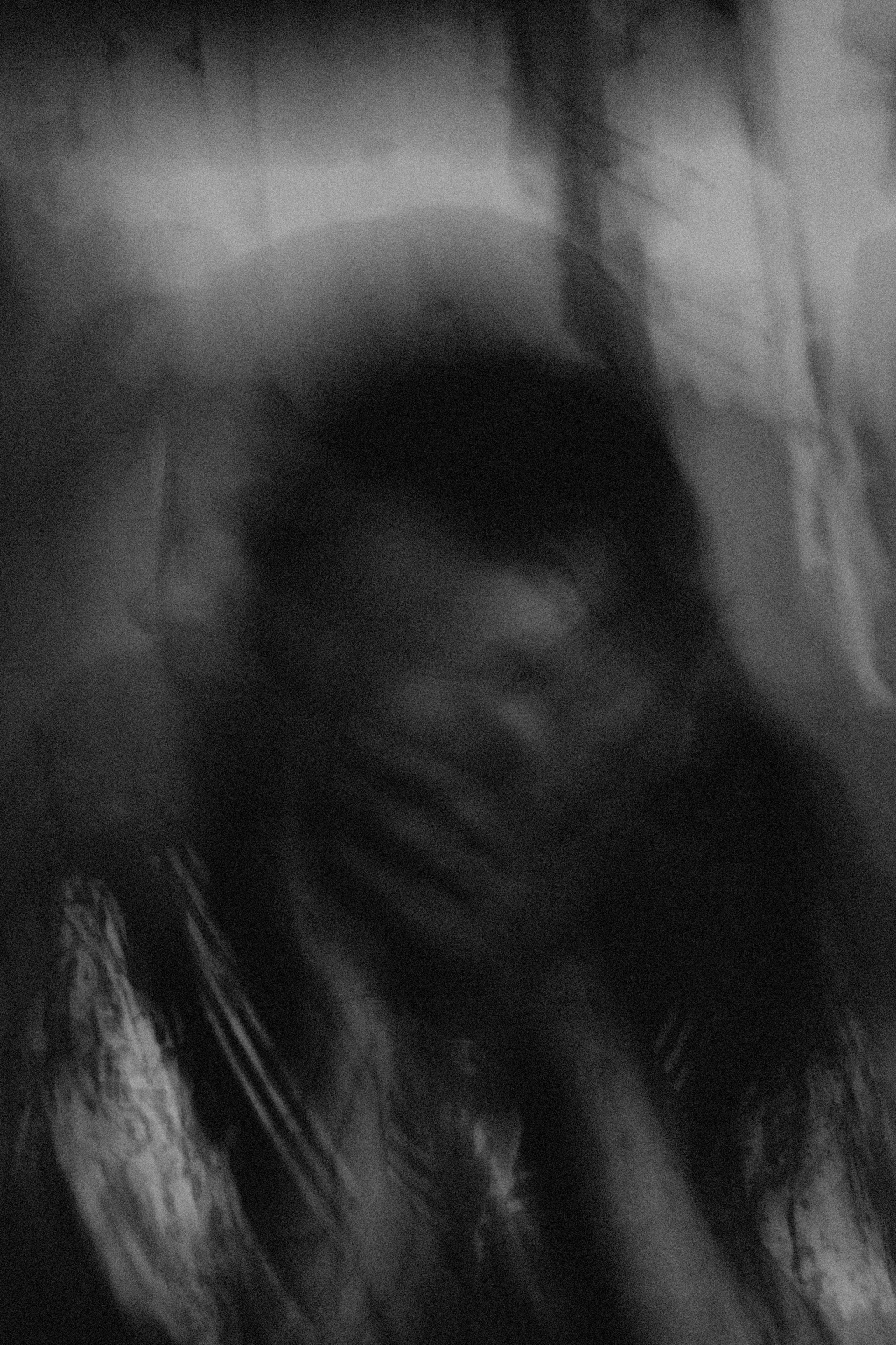 Chainsaw. Фото-художник