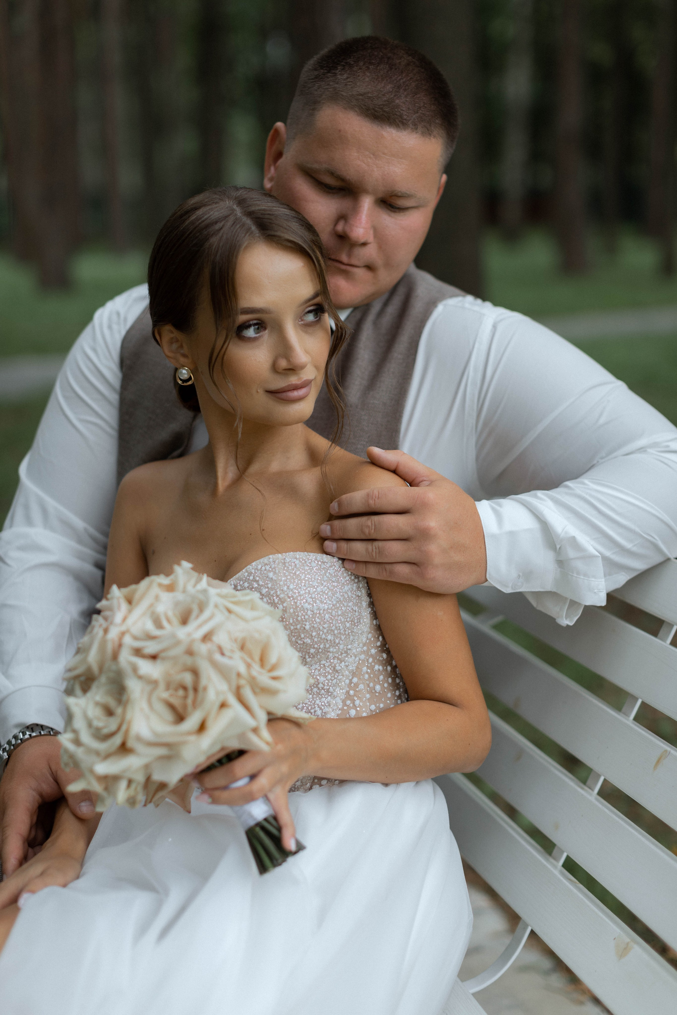 Даша и Егор (г. Сарапул)