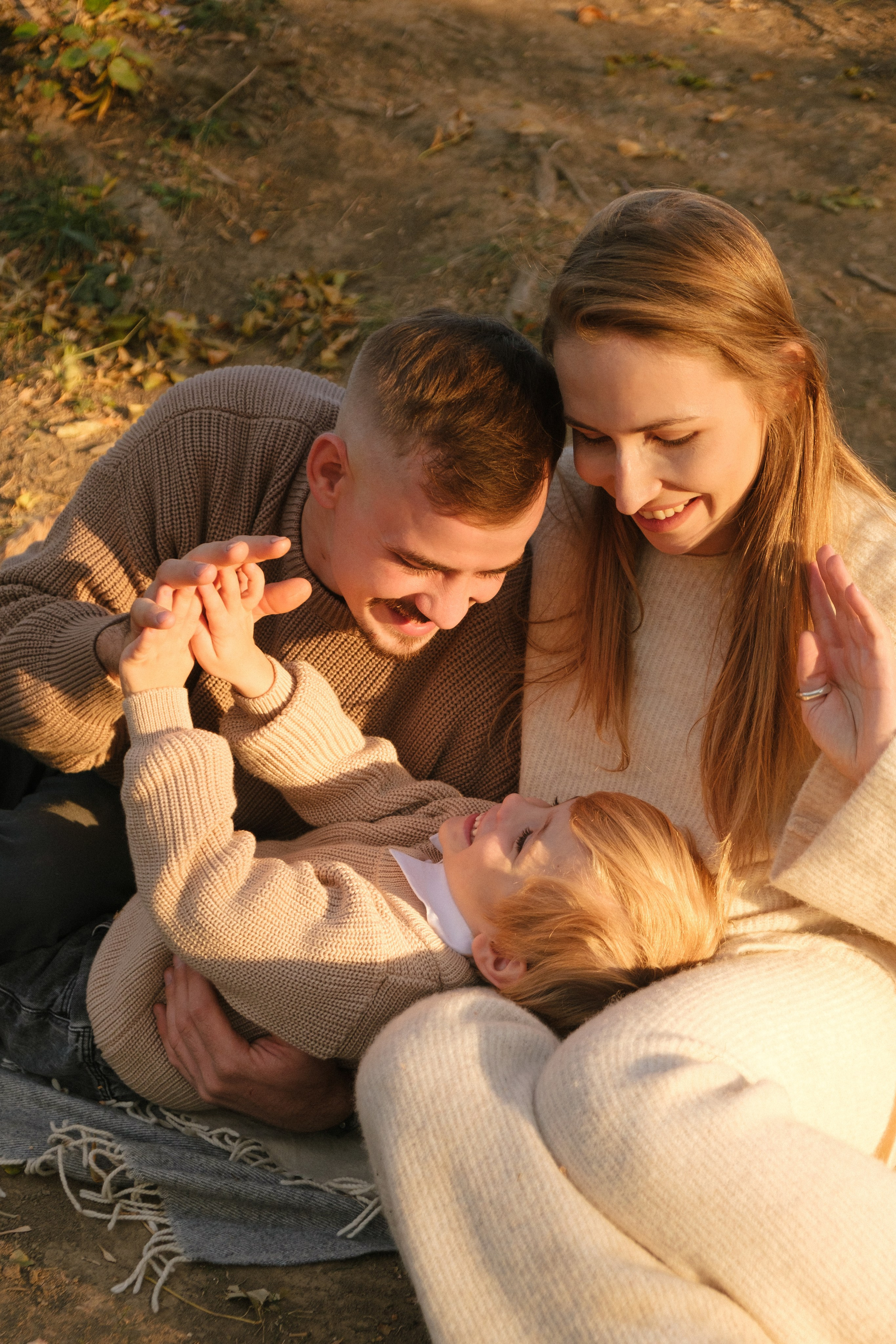 Семейная фотосессия. Свадебный Фотограф Ростов-на-Дону