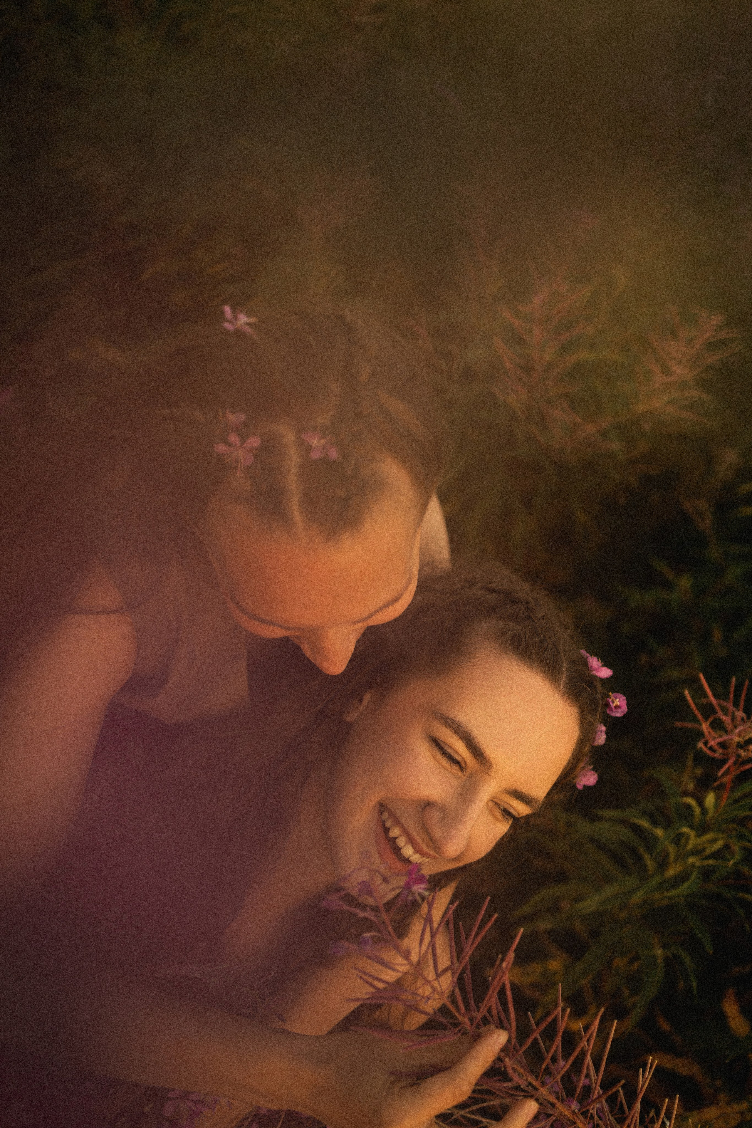 Счастье быть Д р у г с Д р у г о м. Виноградова Маргарита. Фотограф P r o Явления