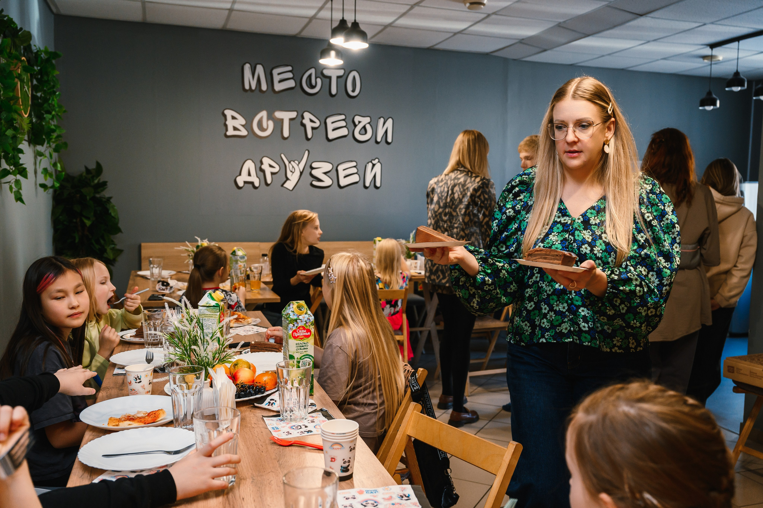 Мирославе 9 лет. Свадебный и просто хороший фотограф в Челябинске