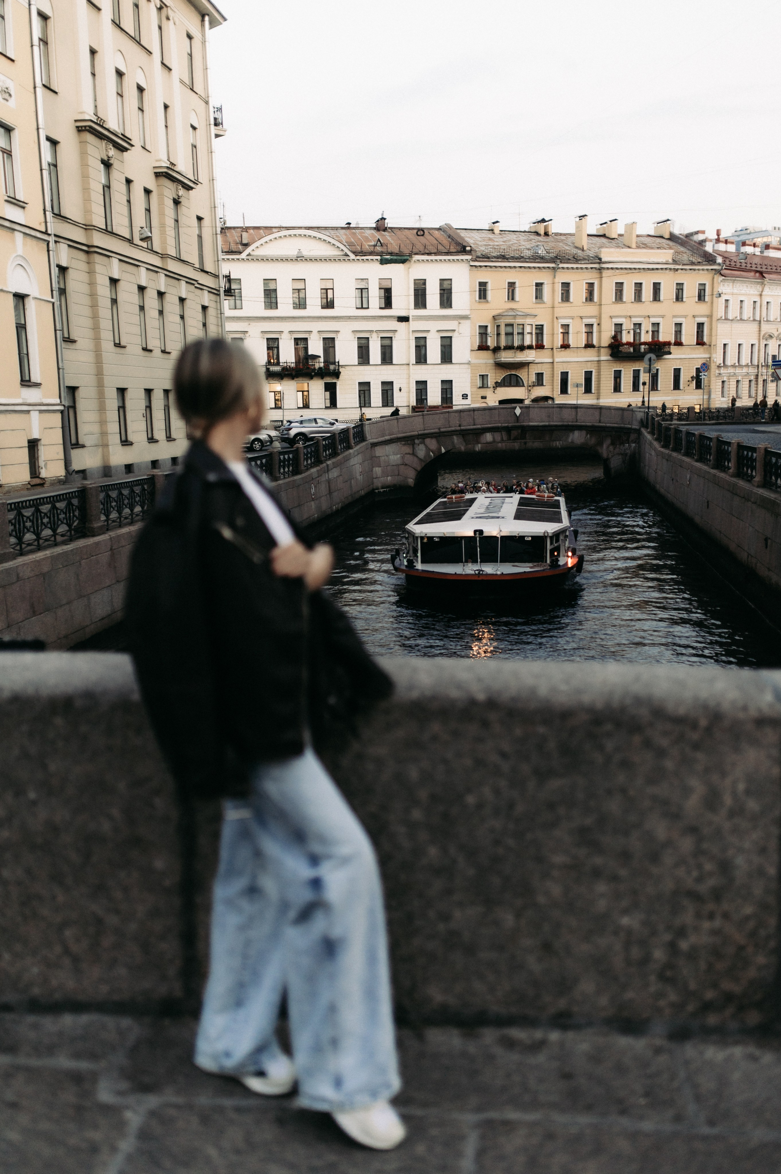 Юлия. Фотограф в Санкт-Петербурге