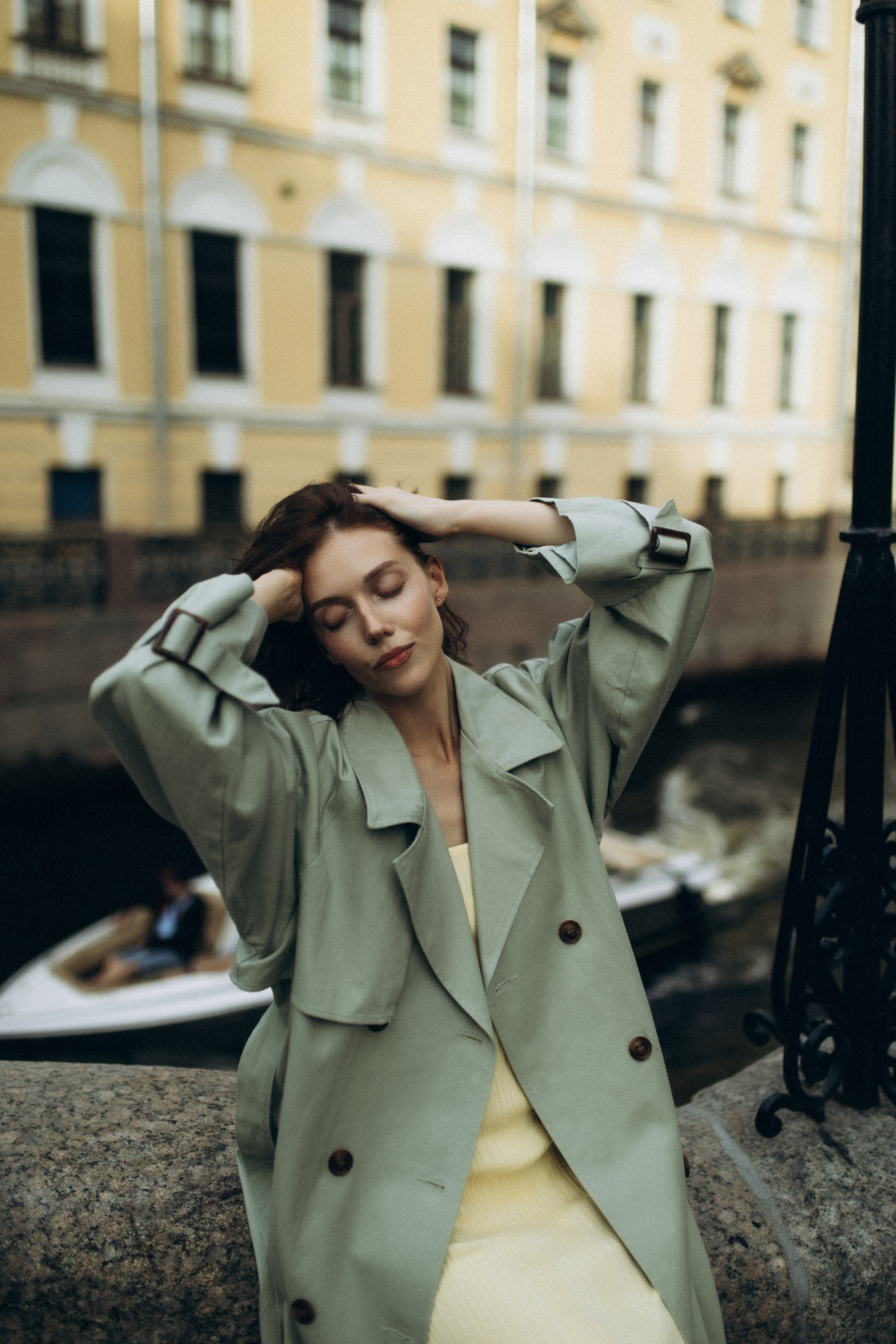 Анастасия. Фотограф в Санкт-Петербурге