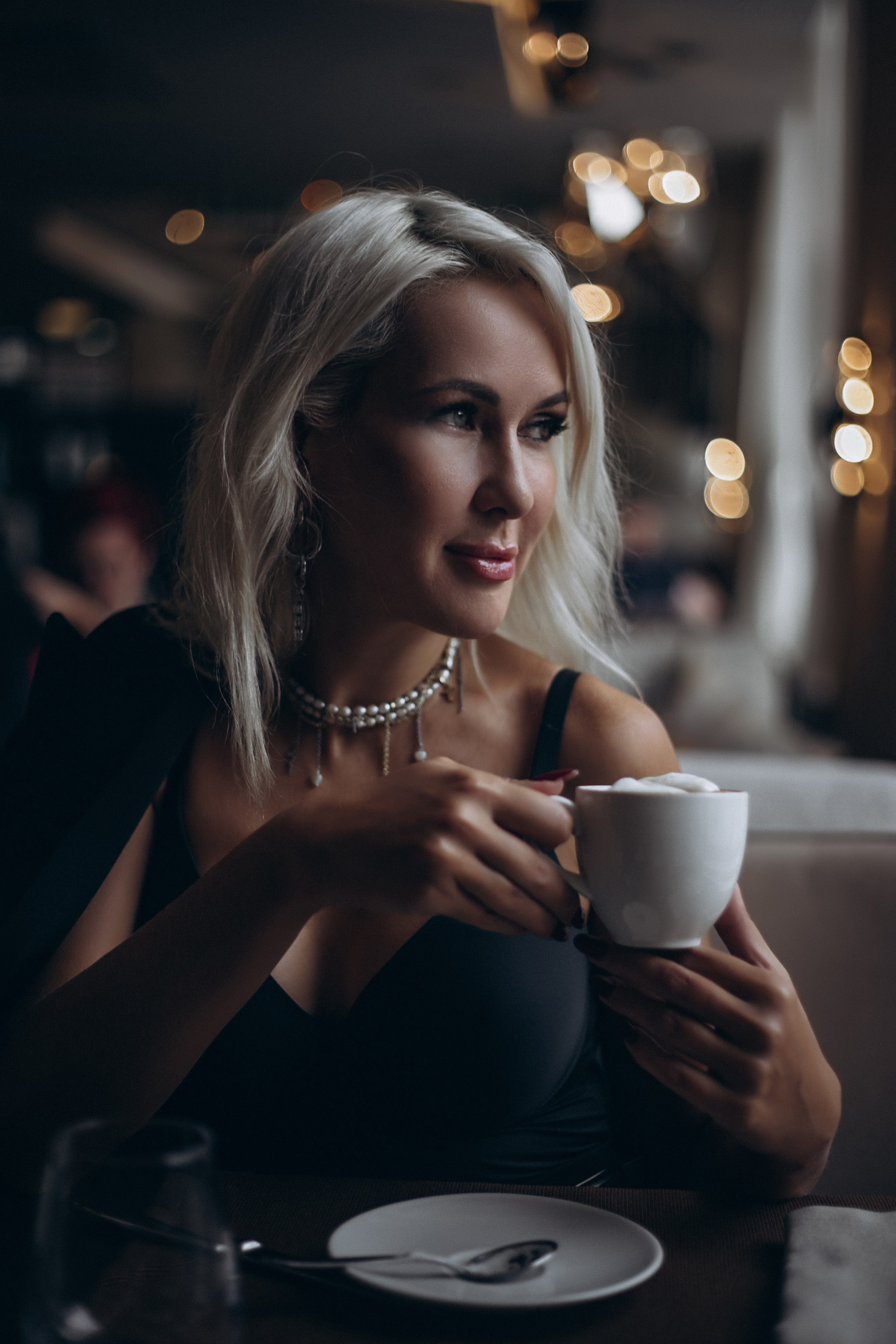 Мариотт. Контент фотограф, съемка для маркетплейсов, фуд съемка и репортажи в Новосибирске Ралия Галеева