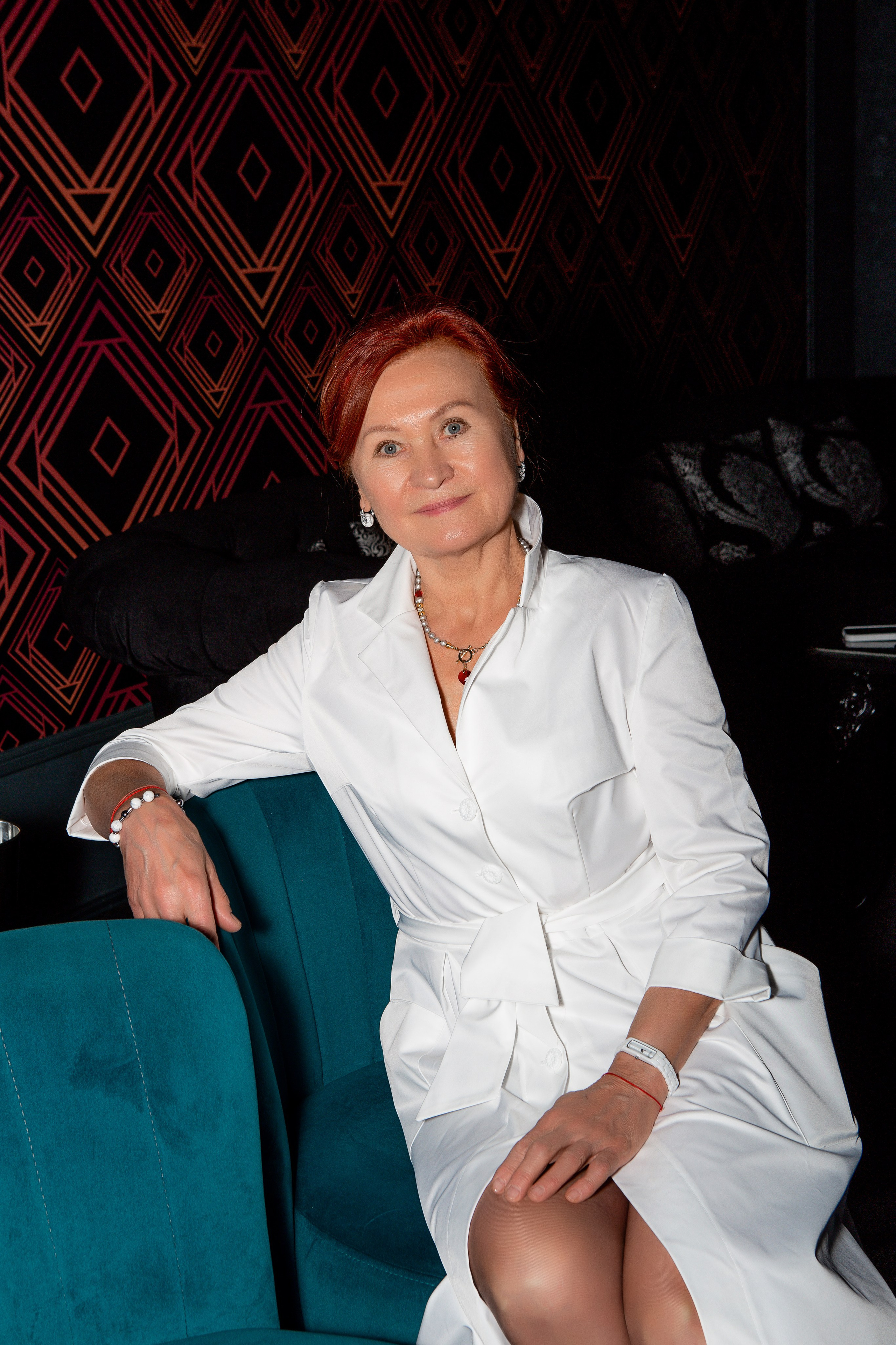 5 лет Женскому клубу. Контент фотограф, съемка для маркетплейсов, фуд съемка и репортажи в Новосибирске Ралия Галеева