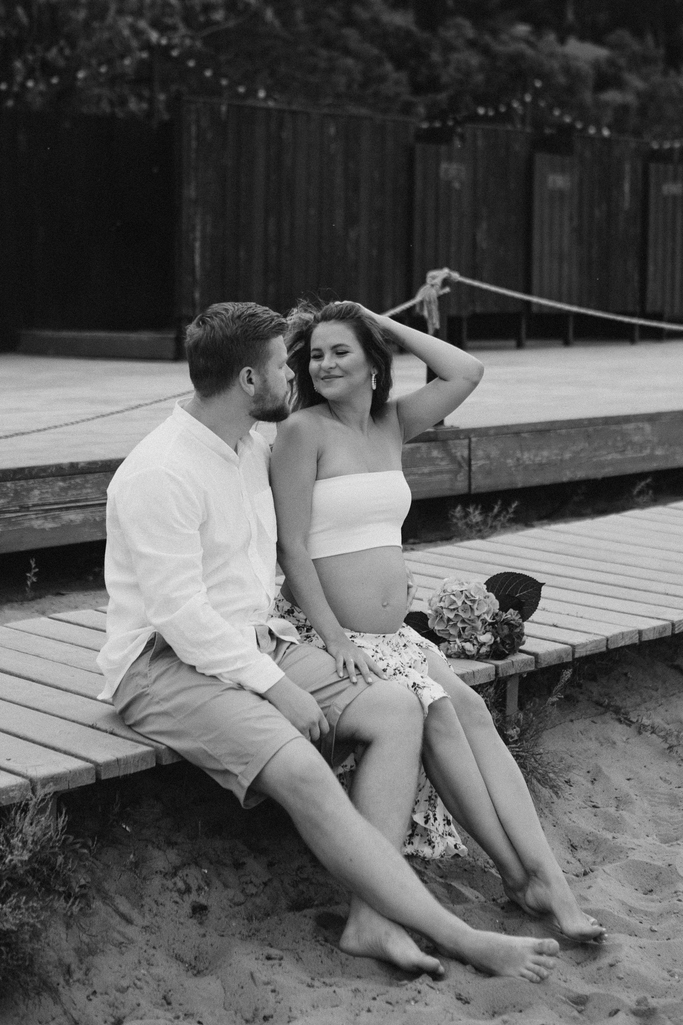 Беременность. Главная