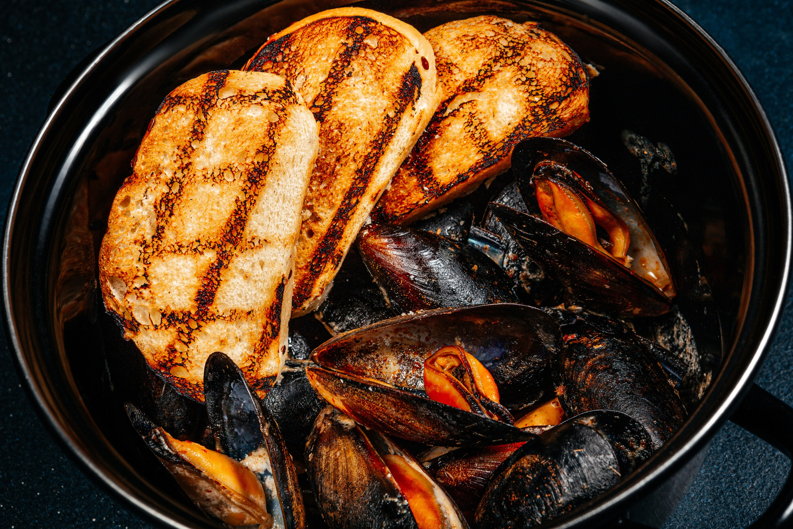 Фуд фото Амстердам. Главная