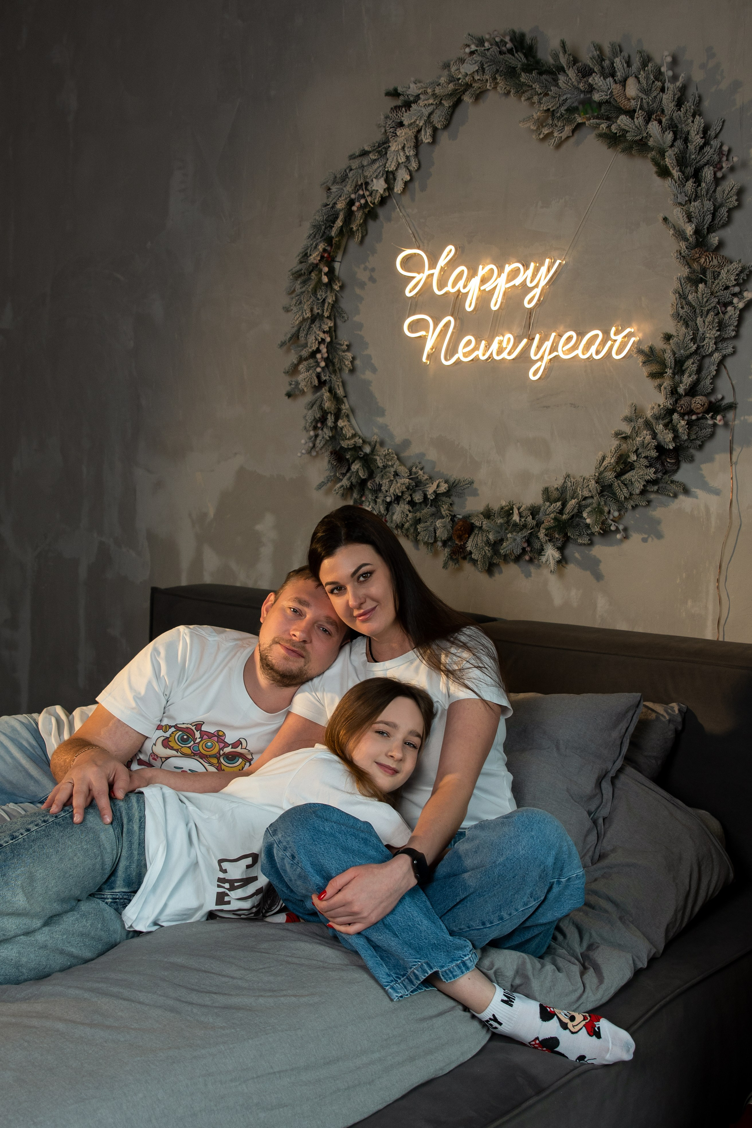 Семейные. Фотограф | Виктория Чернышева