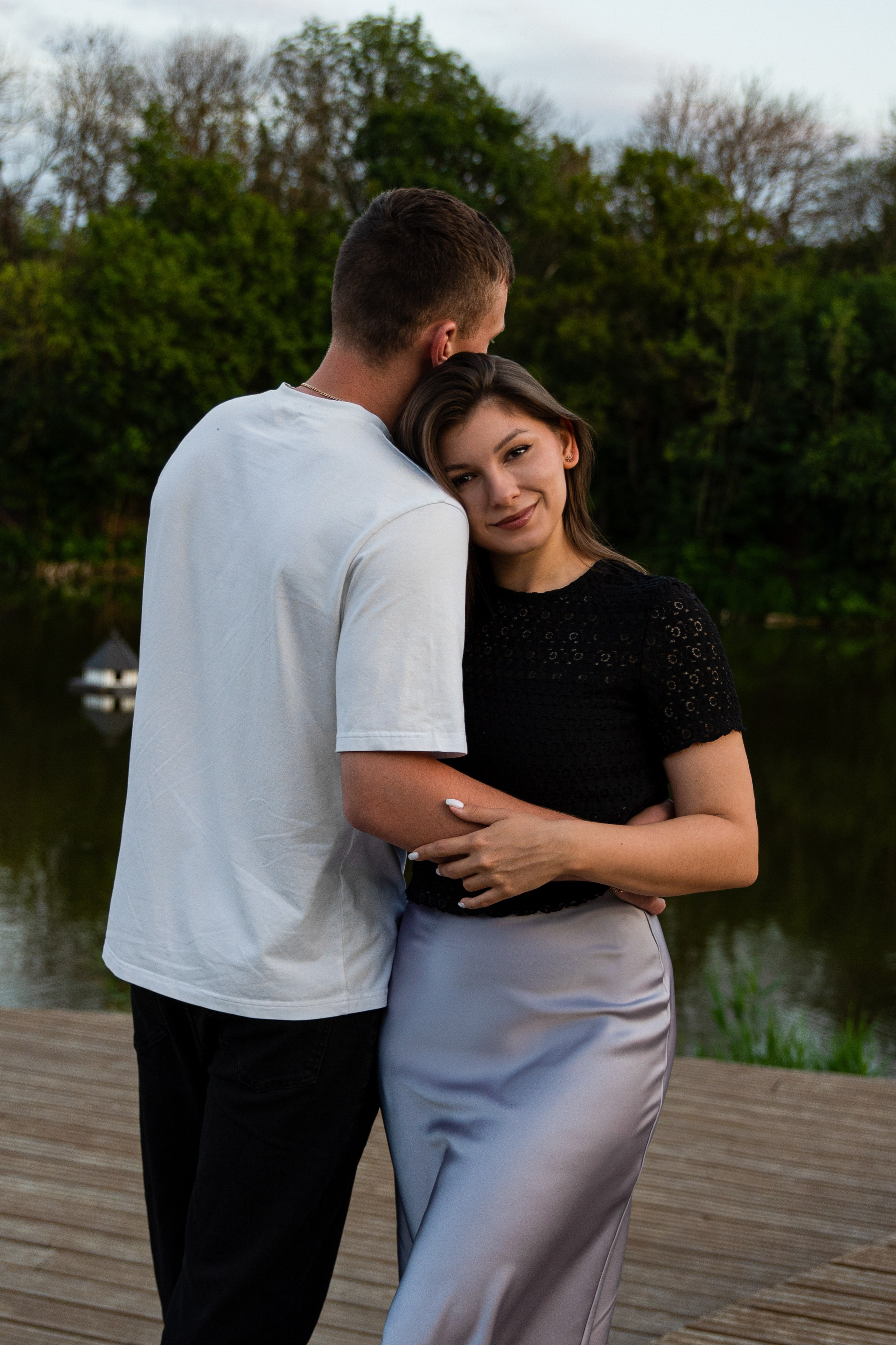 Семейные. Фотограф | Виктория Чернышева