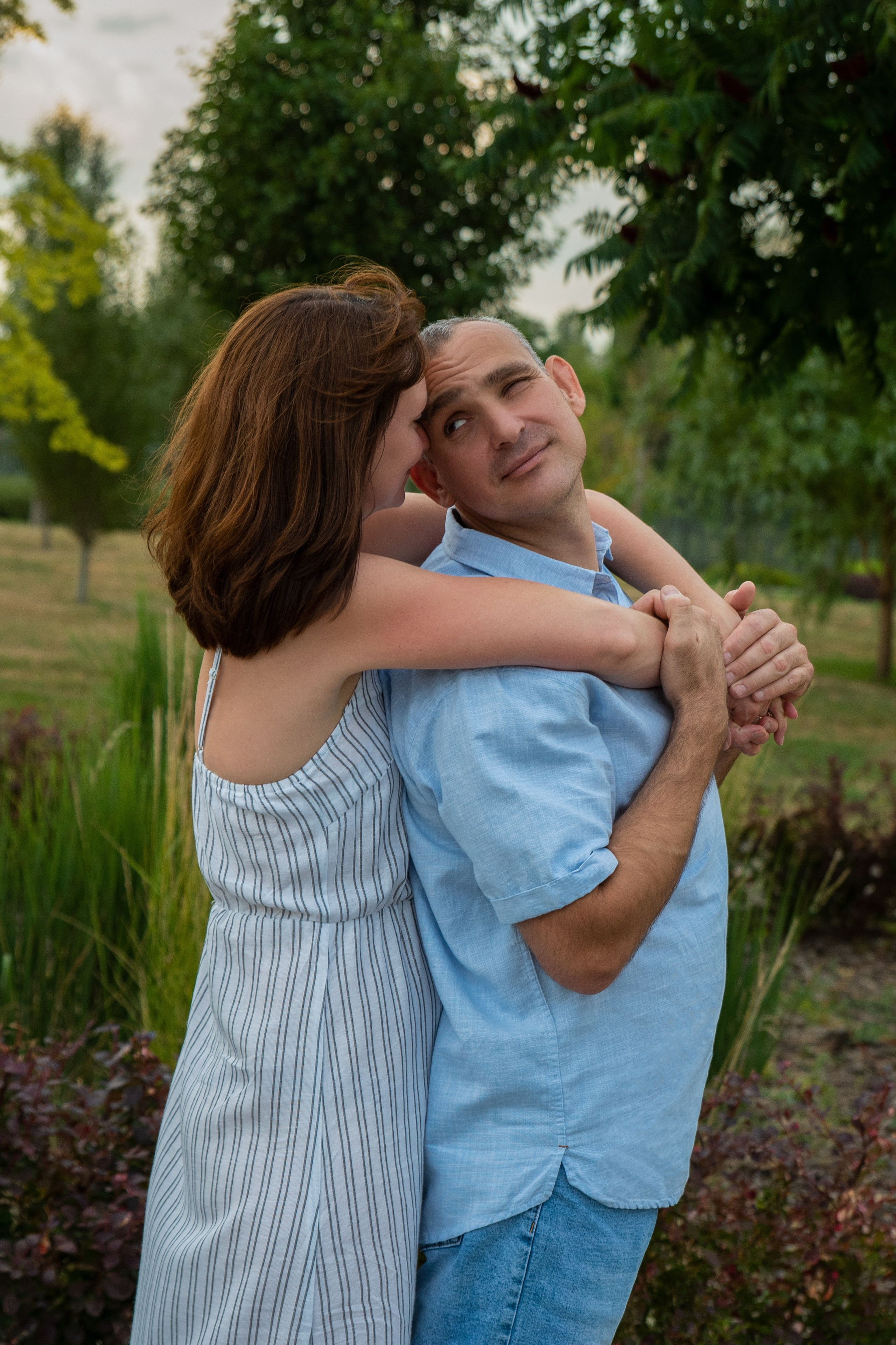 Семейные. Фотограф | Виктория Чернышева