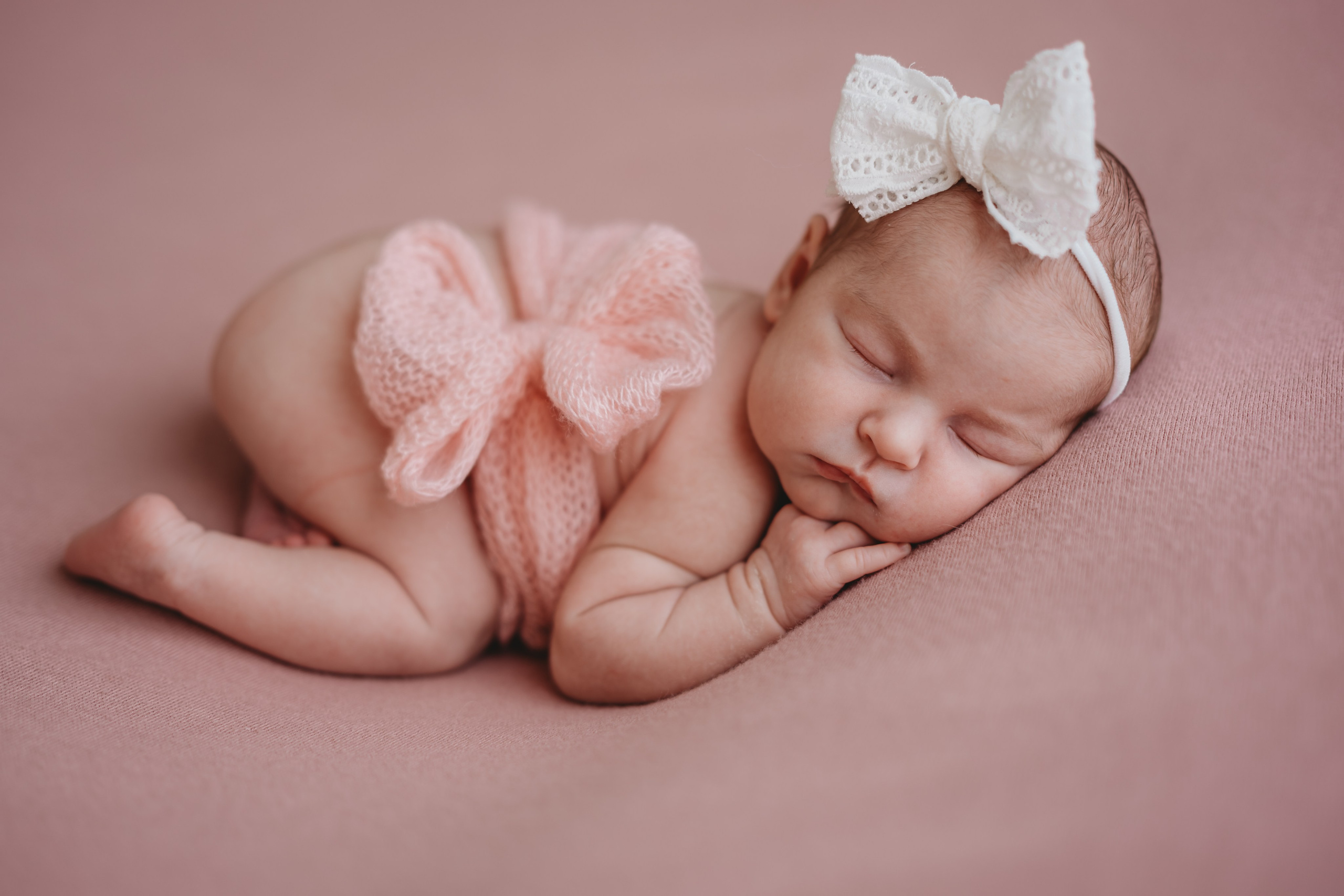 Новорожденные. Фотограф новорожденных во Владимире Анастасия Воробьева