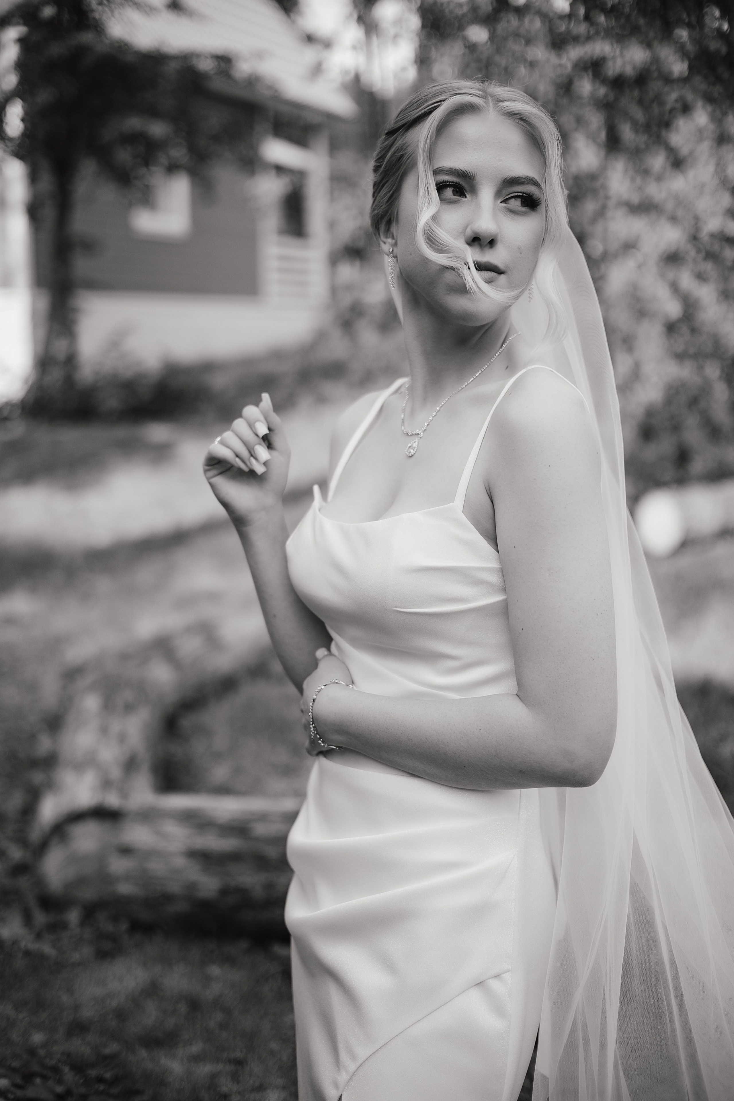 Настя и Леша. Свадебный фотограф в Воронеже Алексей Логинов