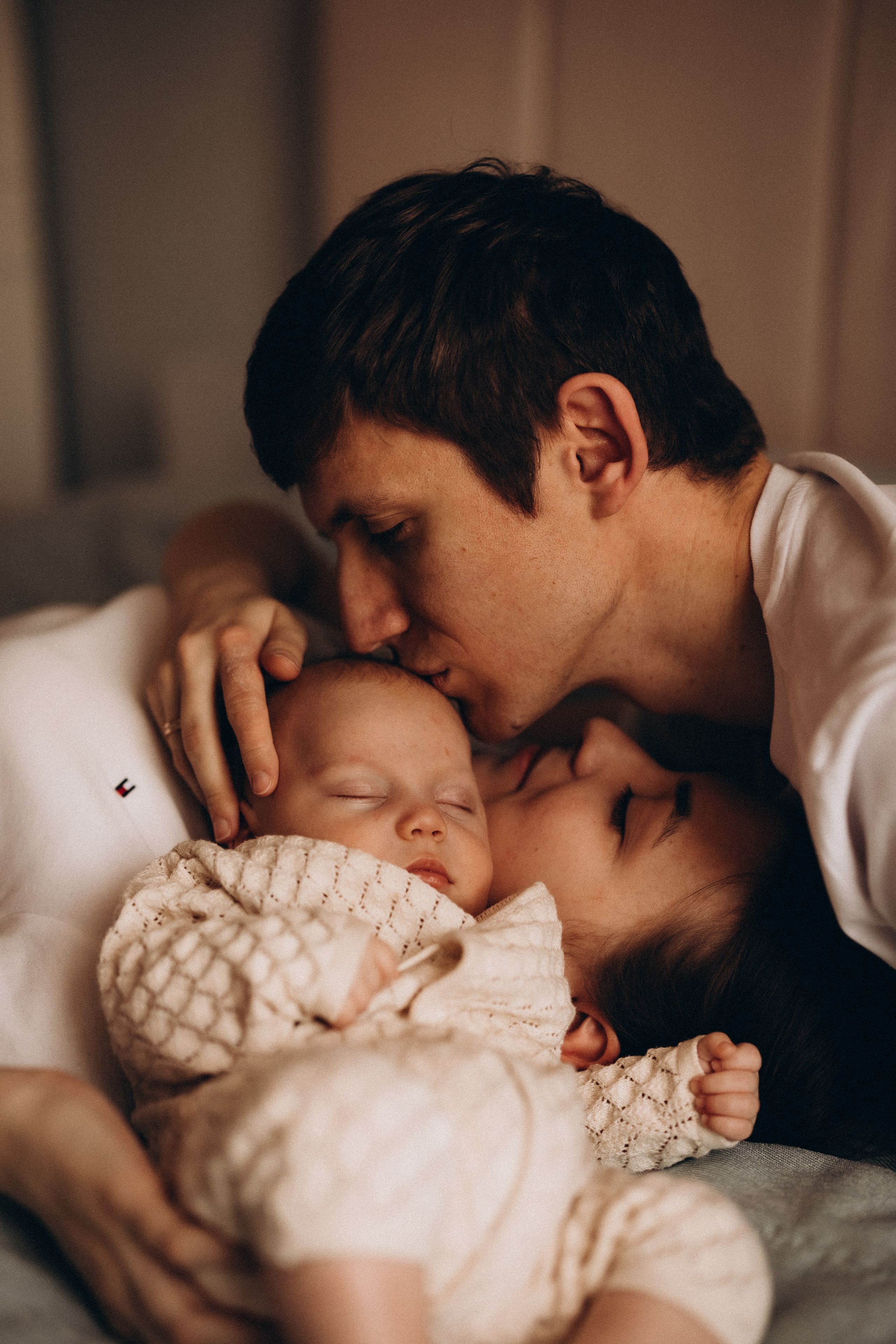 Володя. Евгения Пелипас