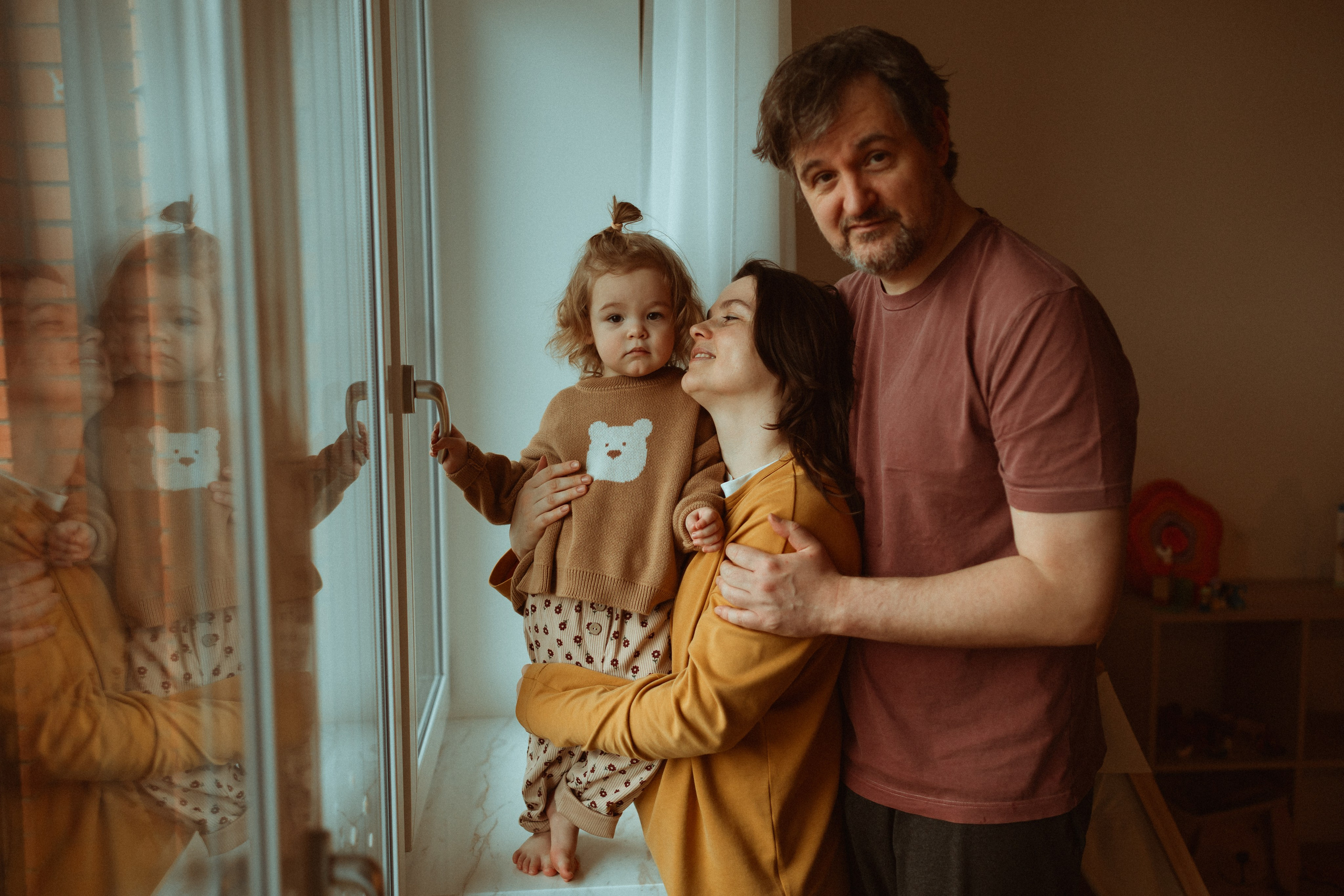 Новогодний переполох. Евгения Пелипас