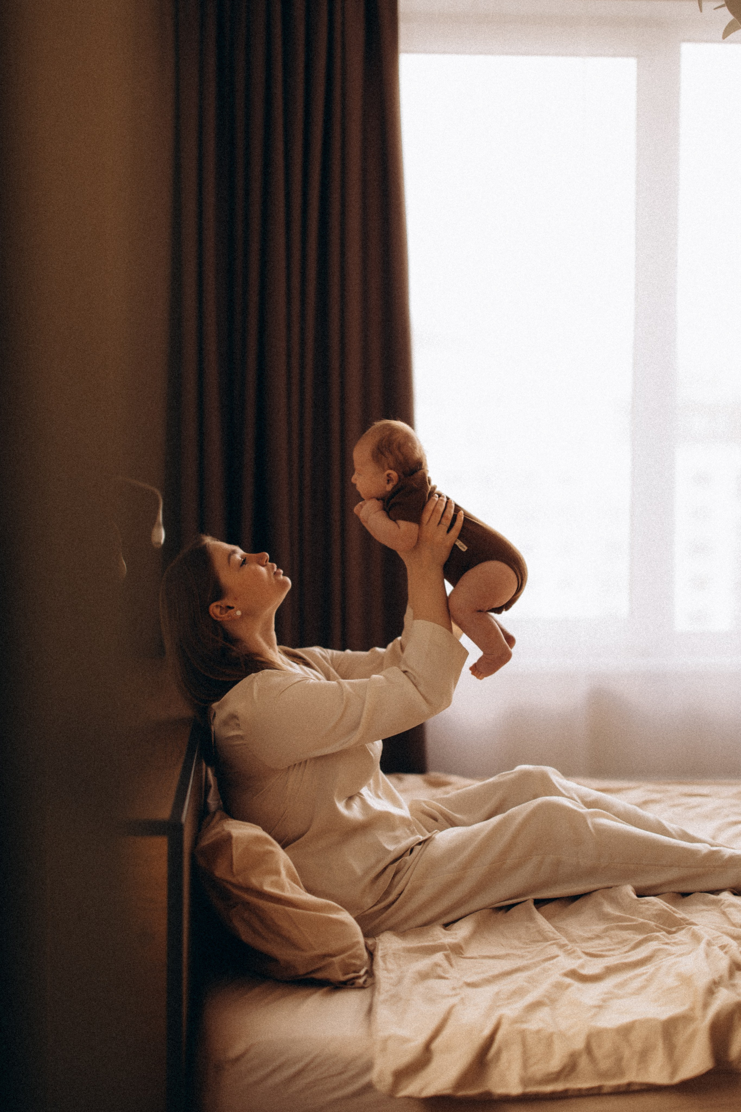 Мирон. Евгения Пелипас