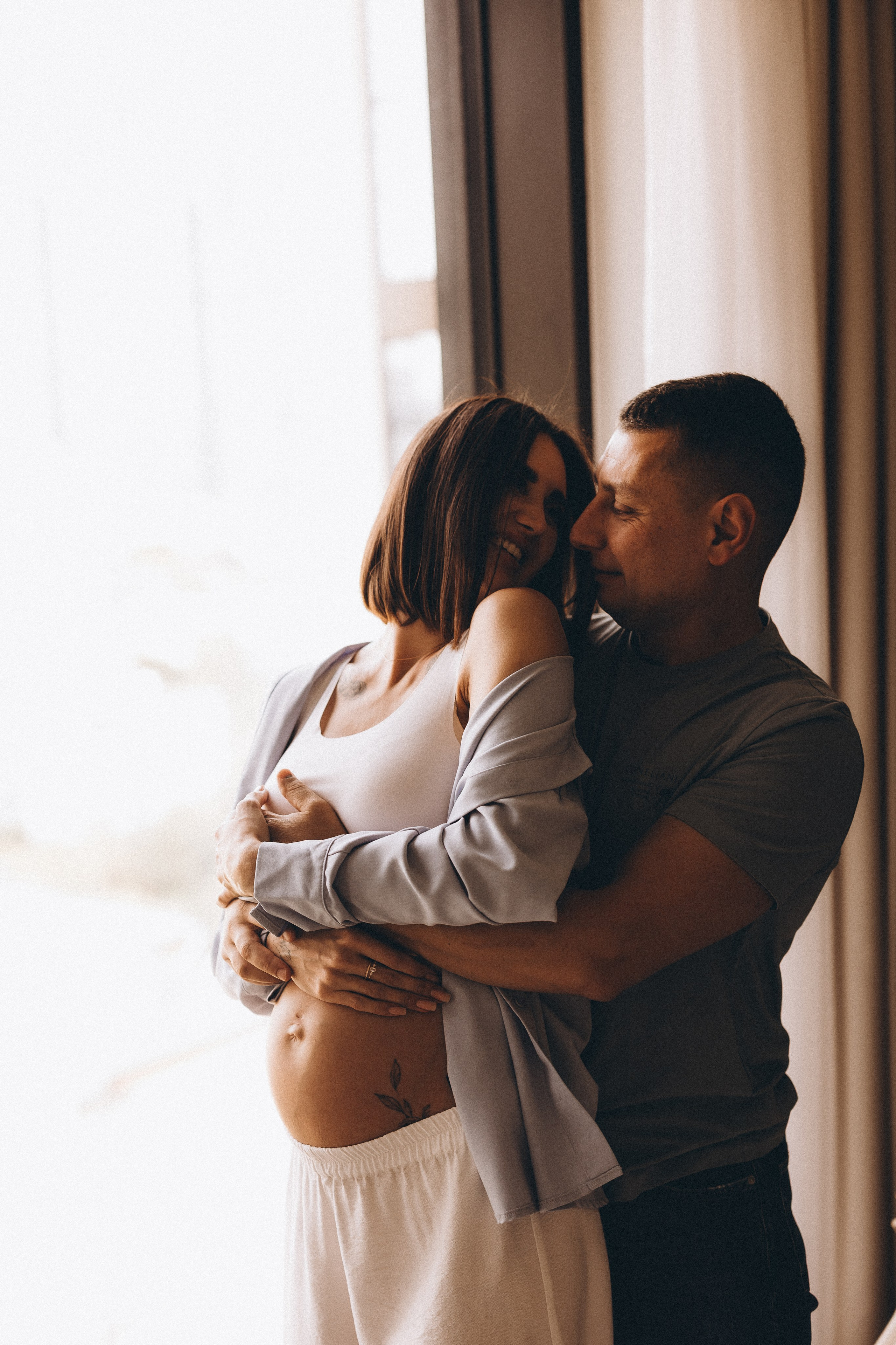 В ожидании. Евгения Пелипас