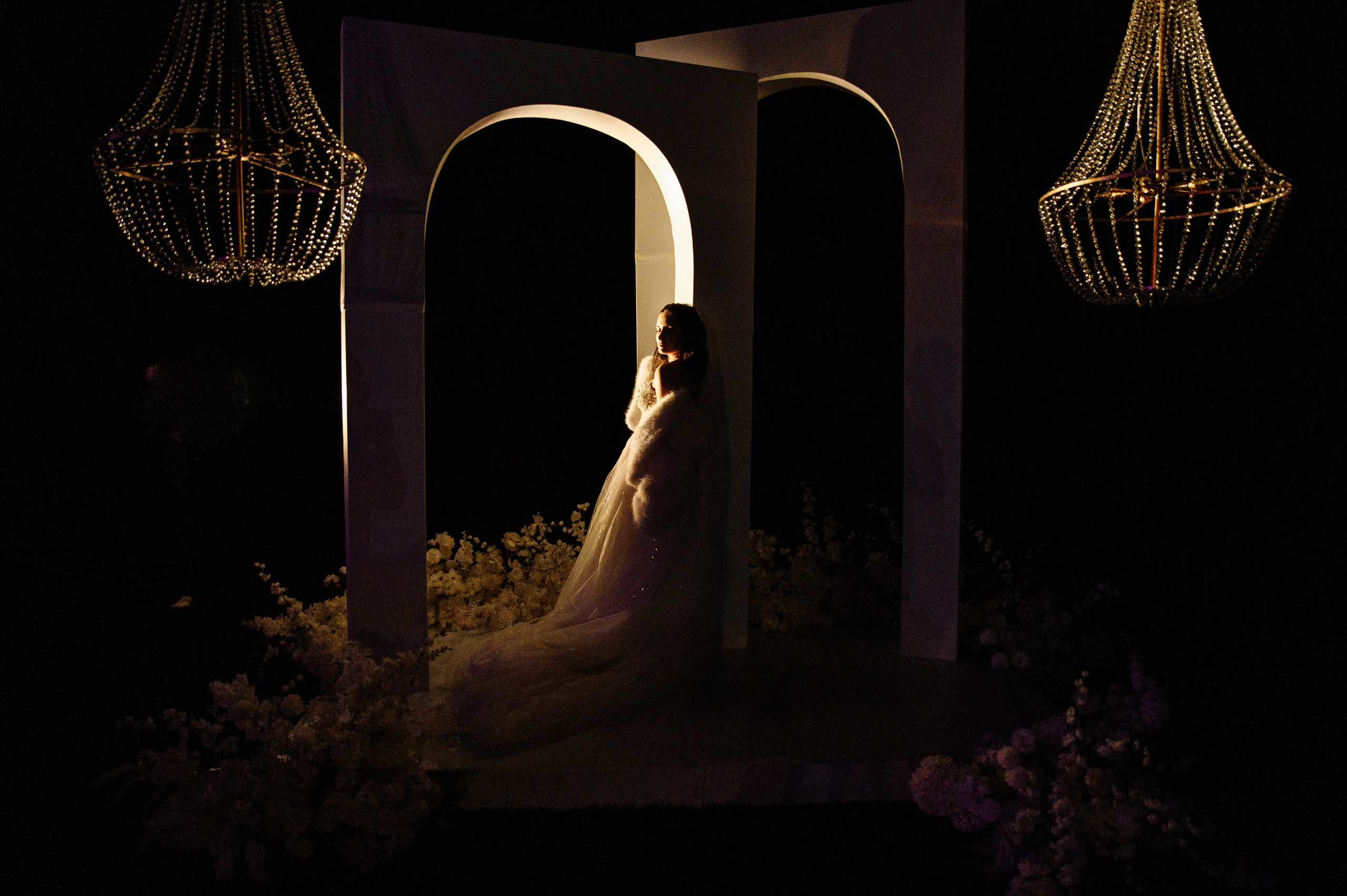 Евгений и Екатерина LA VILLA. Фотограф Кирилл Верт