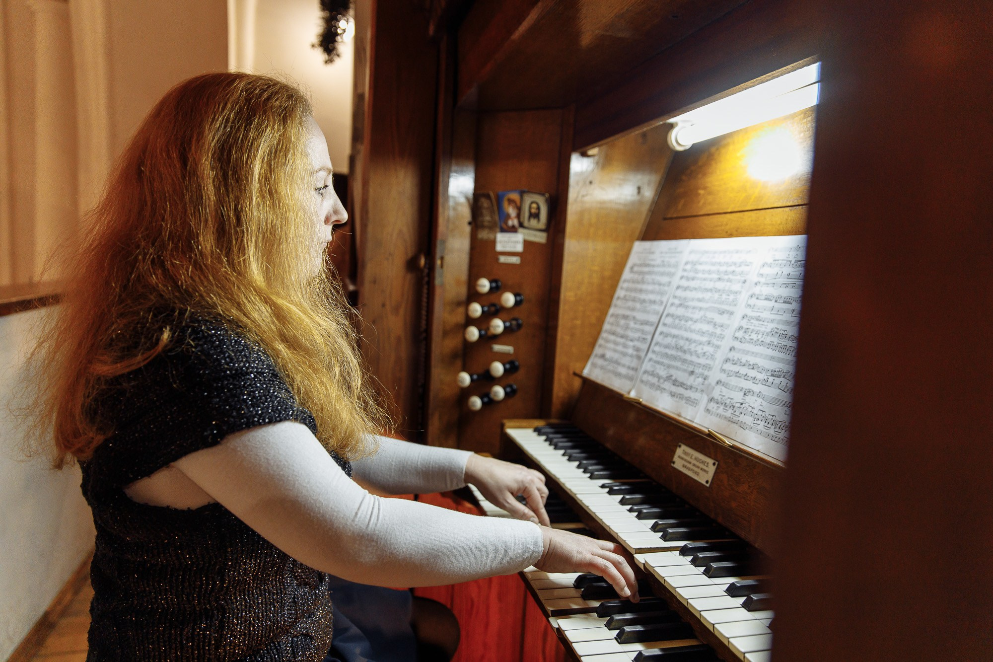 Концерты. Портретный фотограф