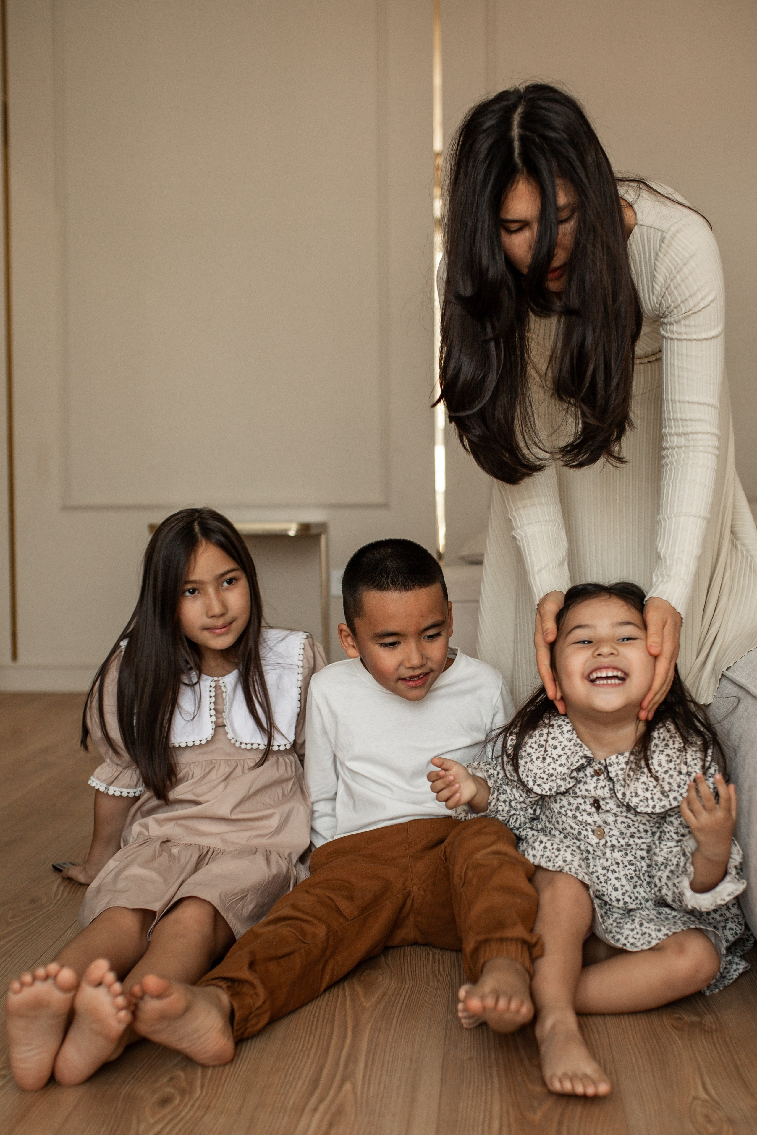 Любовь мамы💕. Фотограф Санкт-Петербург