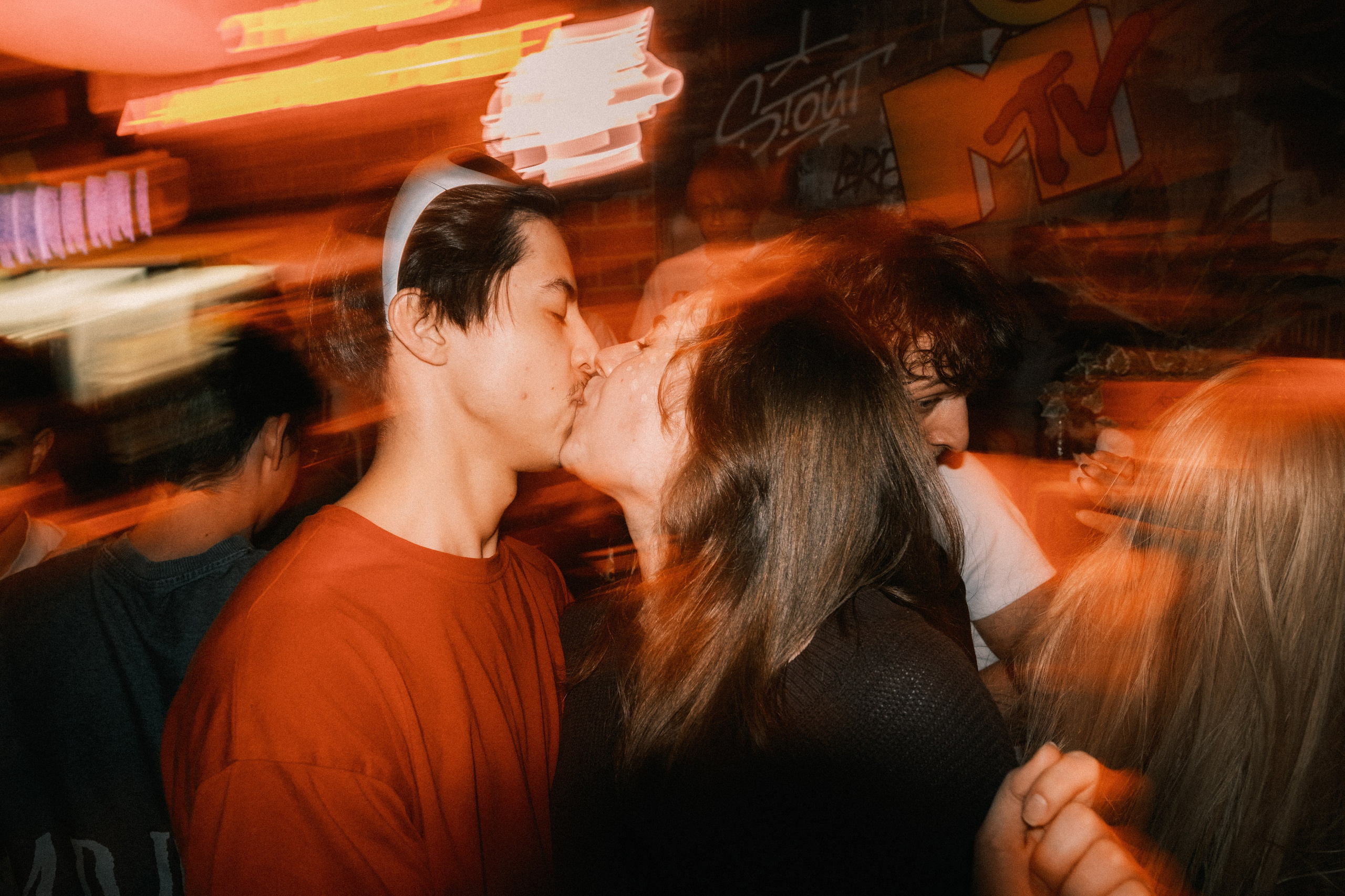 Jawspot | Halloween. Фотограф Артём Бобков Сургут