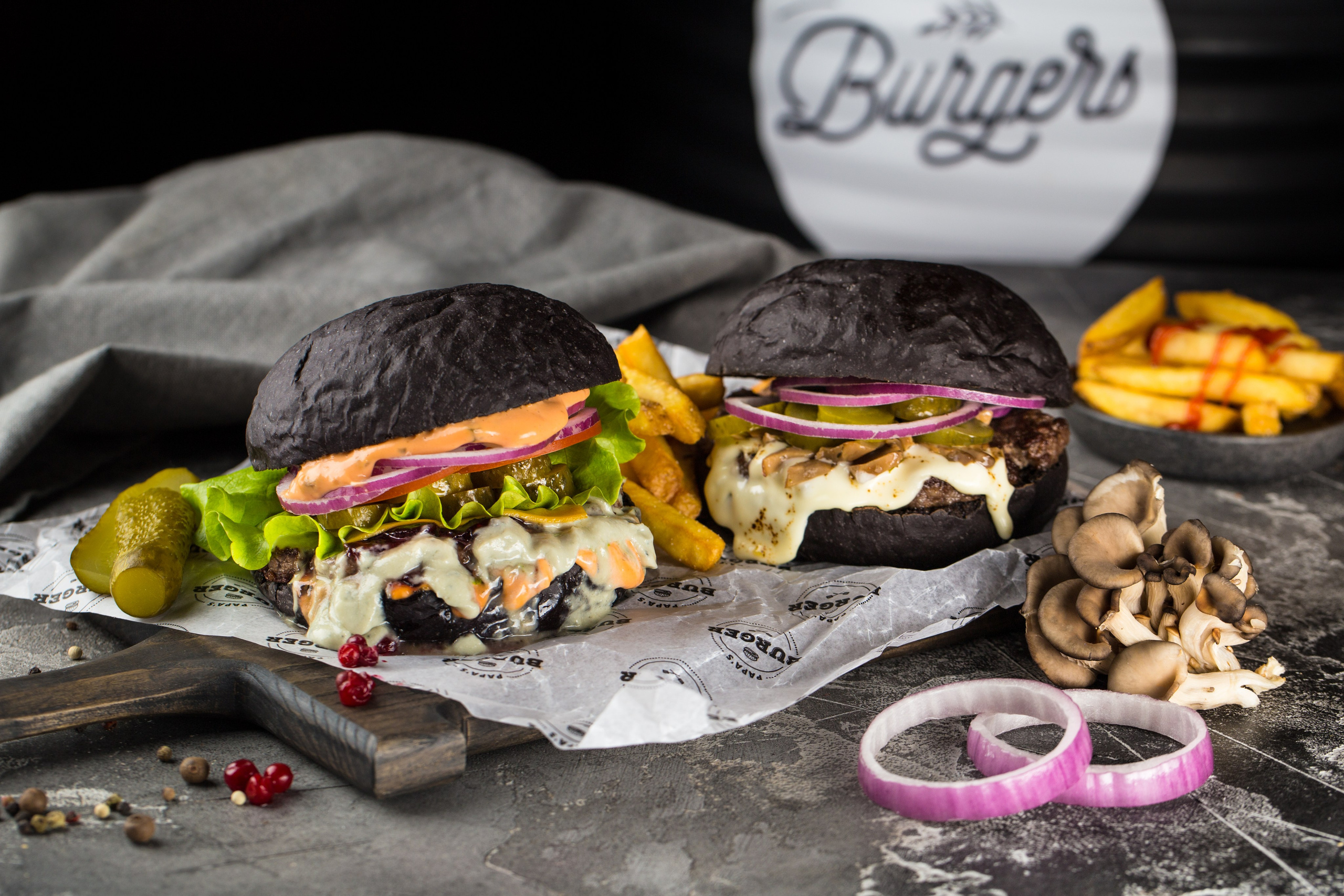 Съемки для меню. Фуд-фотограф Москва, фуд-стилист, предметный фотограф, видеограф