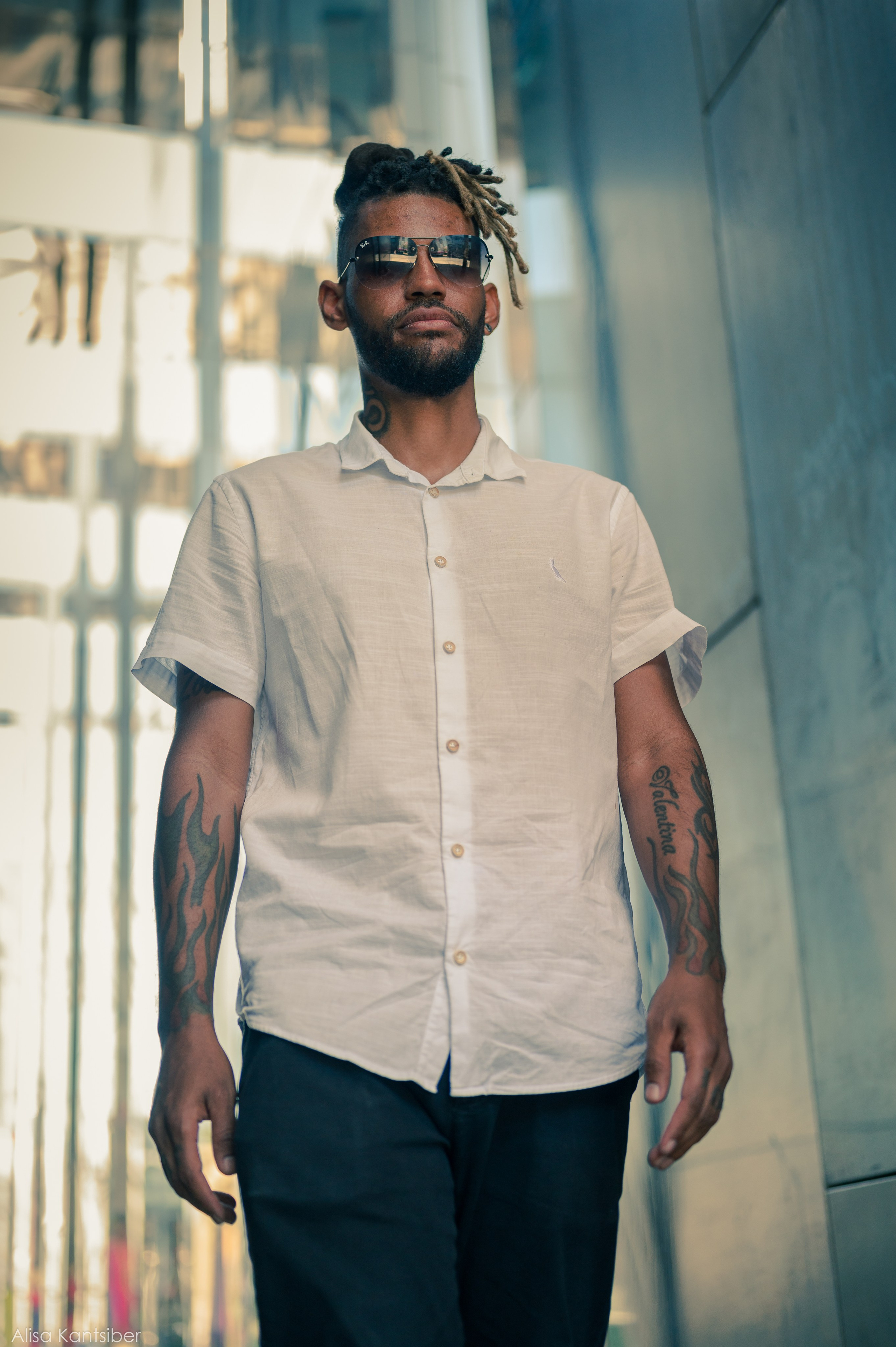 Craig Sants. Фотограф Алиса Канцибер. Москва. Портрет, семейное фото, свадьбы