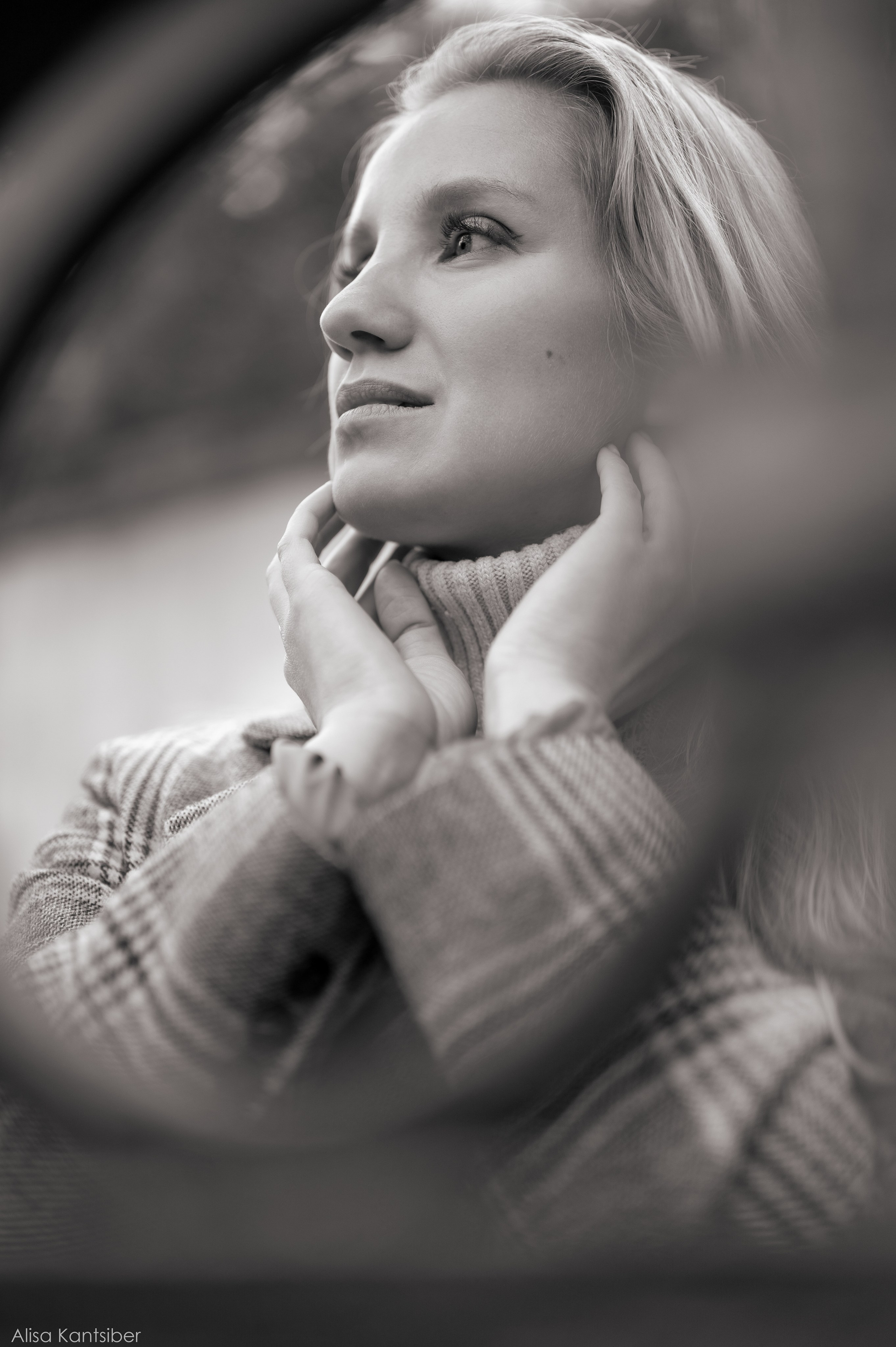 Валерия и Максим. Фотограф Алиса Канцибер. Москва. Портрет, семейное фото, свадьбы