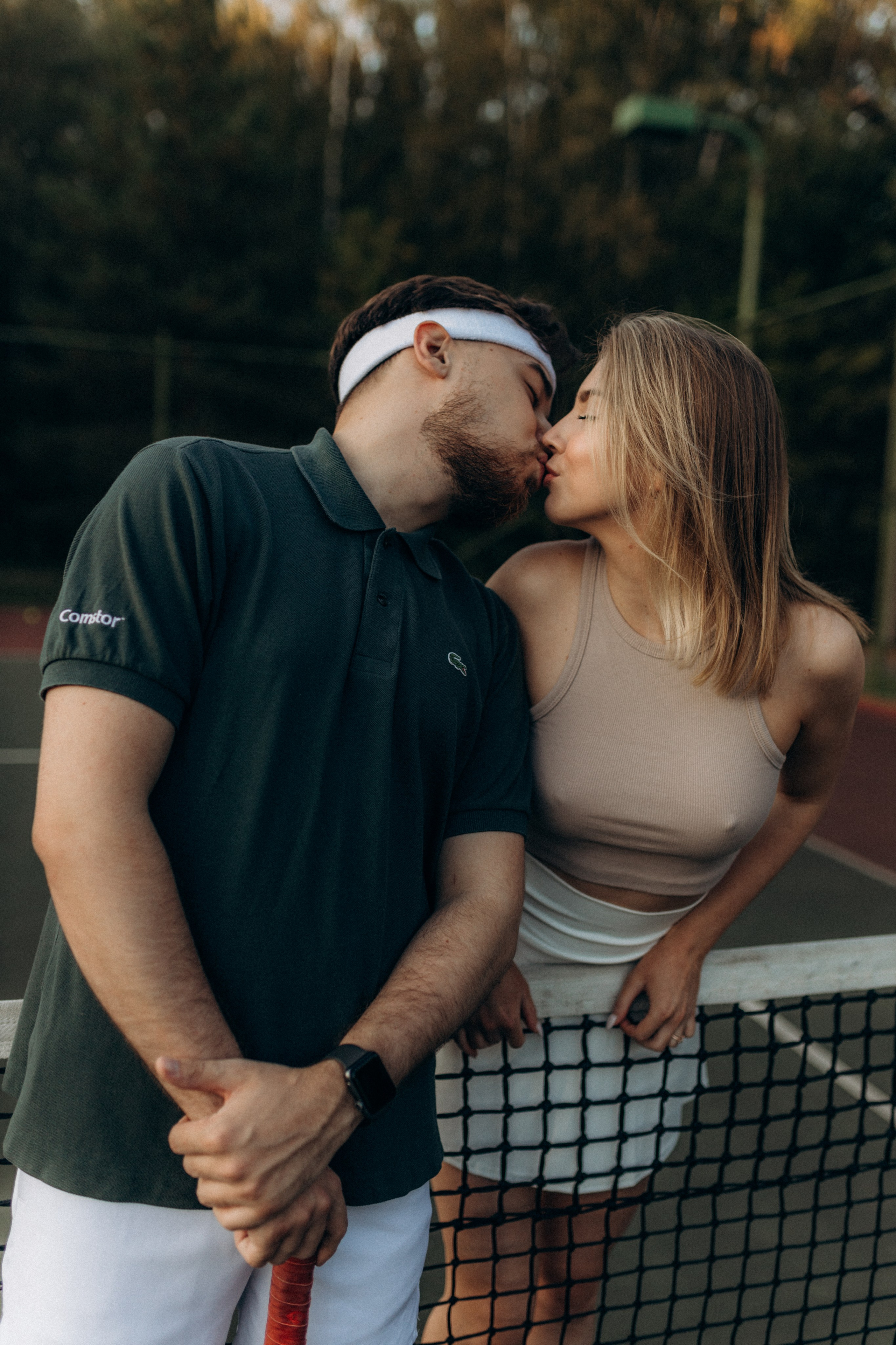 Лена & Даня. Фотограф НОГИНСК, Москва, Анастасия Белая