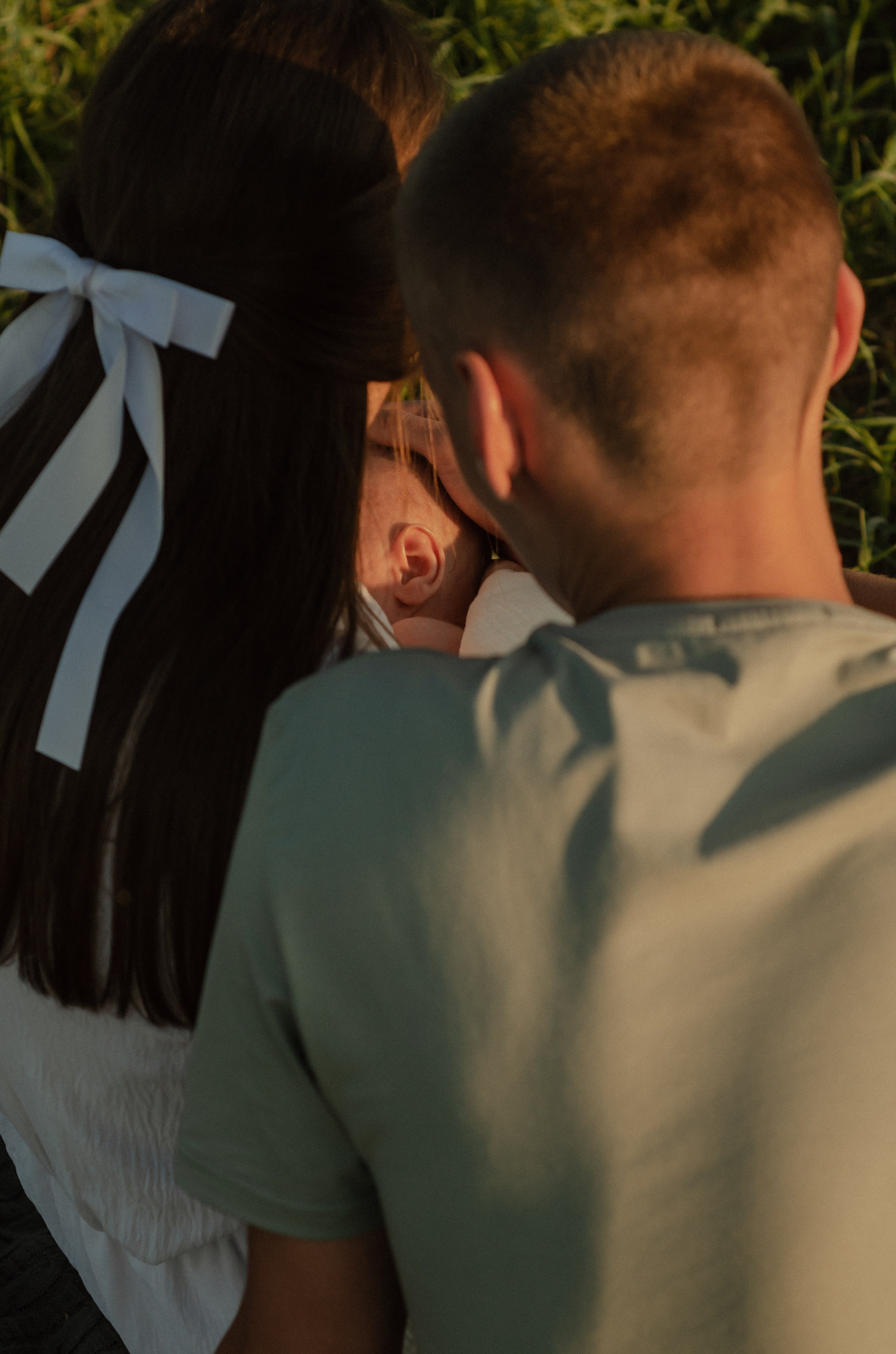 Семейная съемка. Семейный фотограф в Барнауле Ирина Ястребова