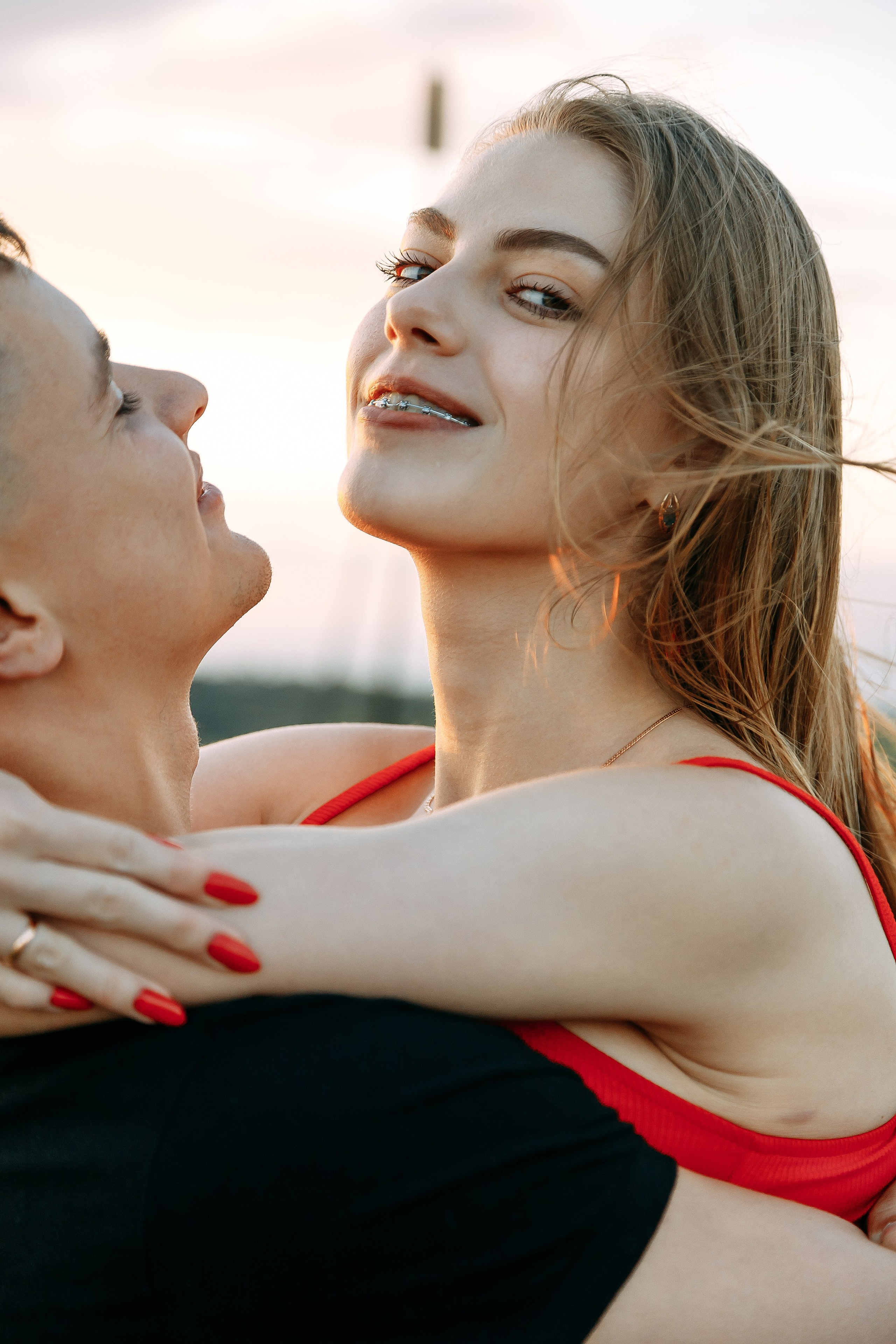 Елизавета и Павел. Фотограф в Сызрани — Владислав Панов