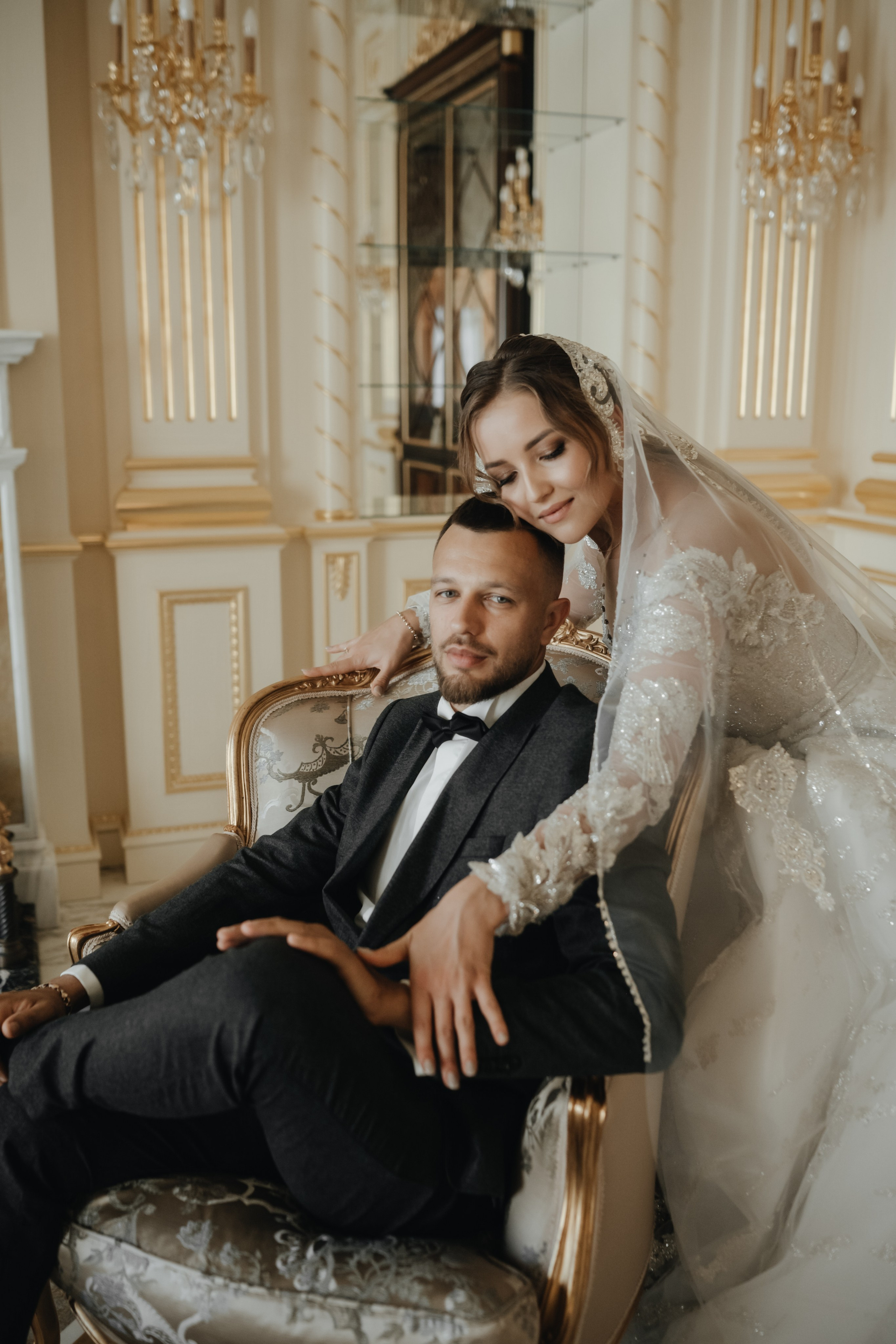 Константин и Ольга Вилла Нимфея Royal Residence — Отель Крымский Бриз. Свадебный и семейный фотограф и видеограф, Крым, Москва, Санкт -Петербург