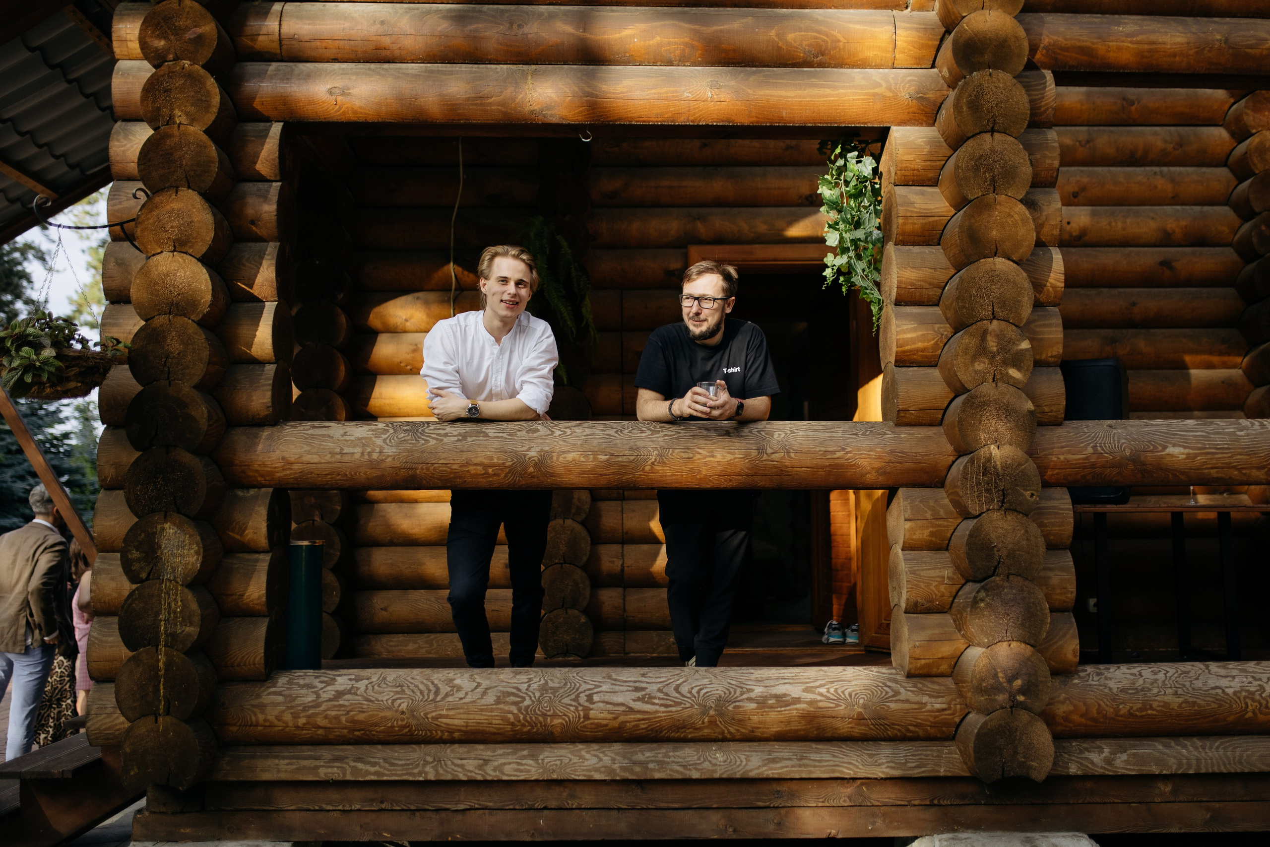 Саша и Даша. Свадебный и семейный фотограф в Новосибирске Наталья Зорина