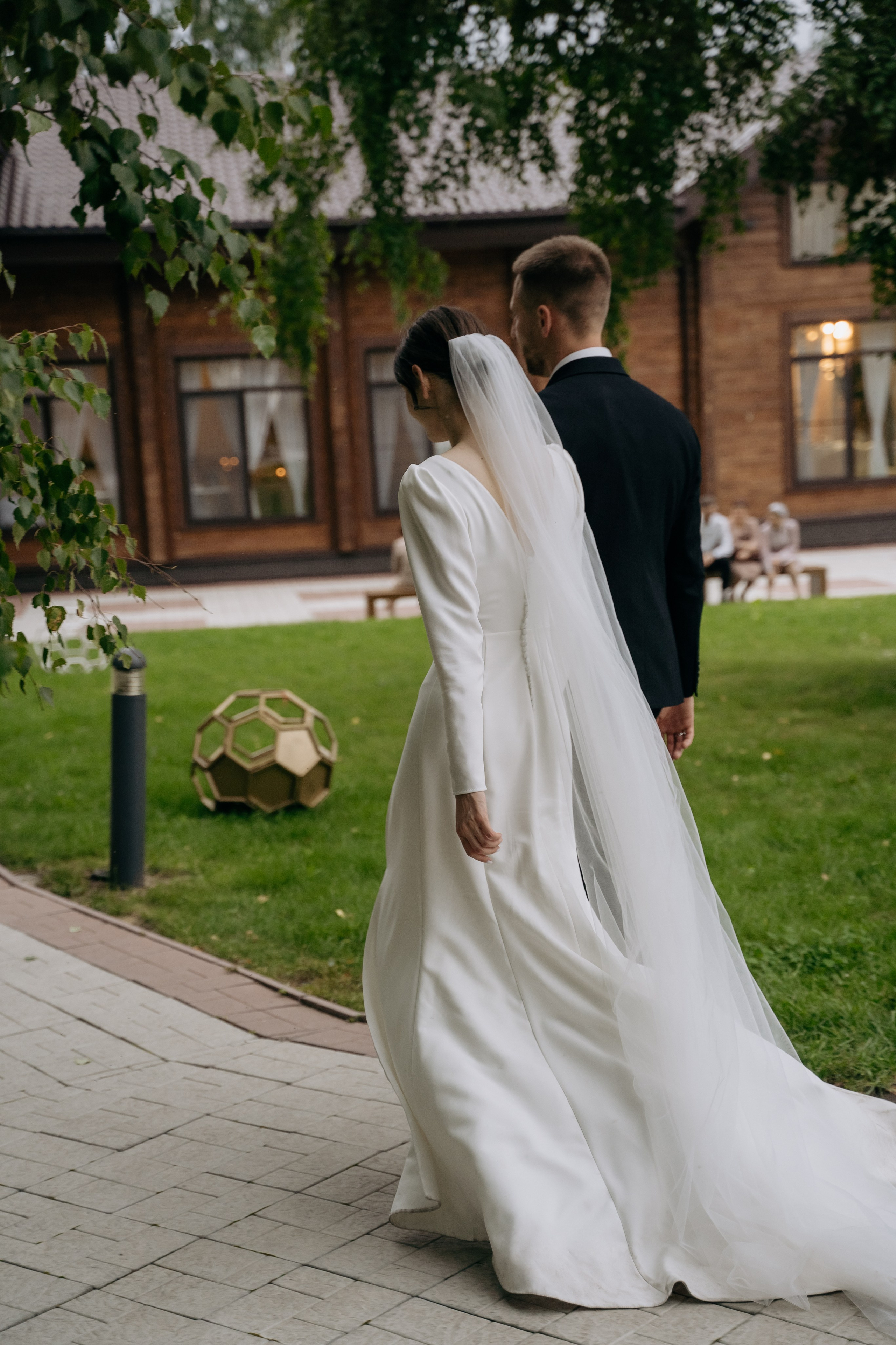 Лиля и Иван. Свадебный и семейный фотограф в Новосибирске Наталья Зорина