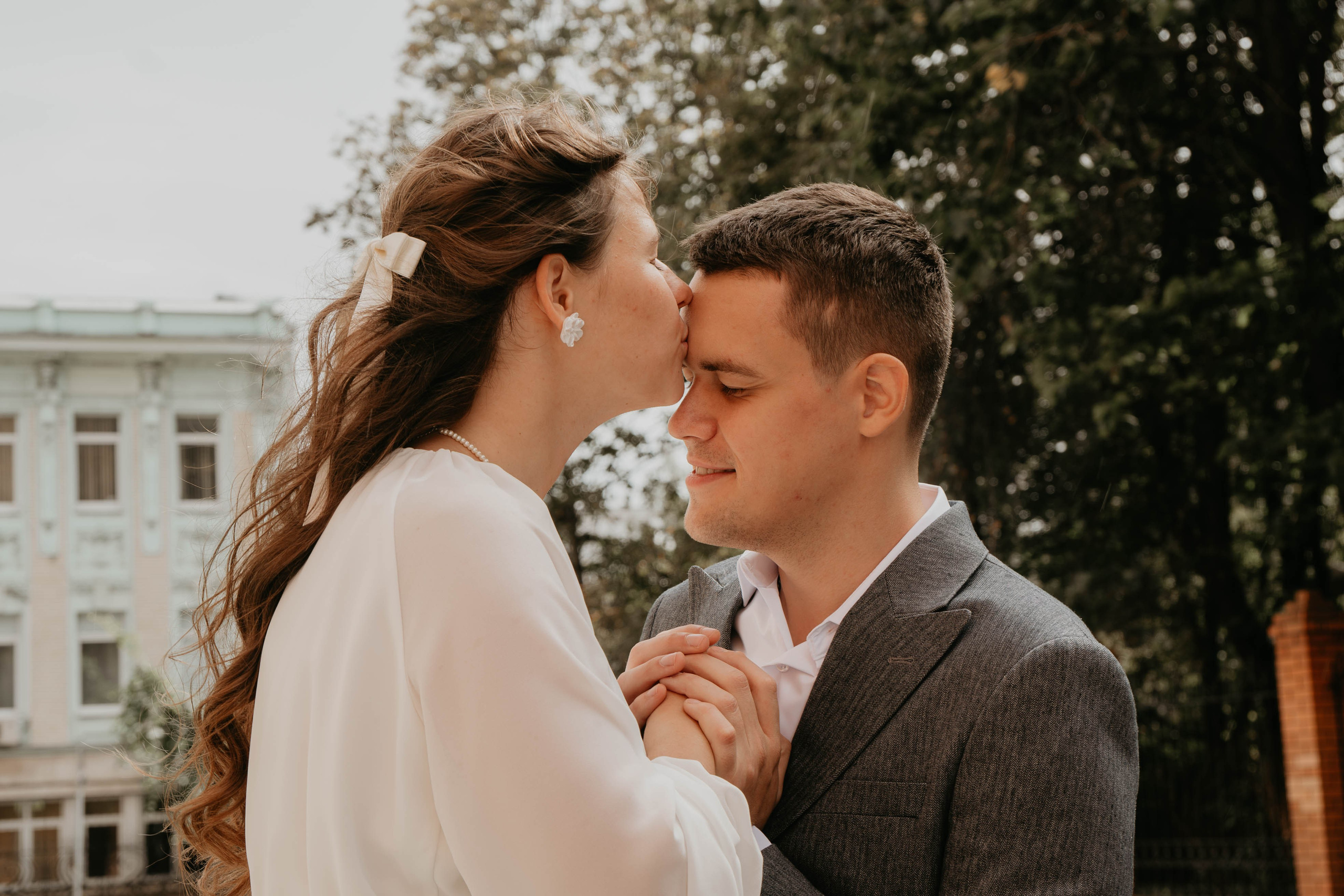 Свадьба Артура и Марии. Продакшн VANDAL VISION