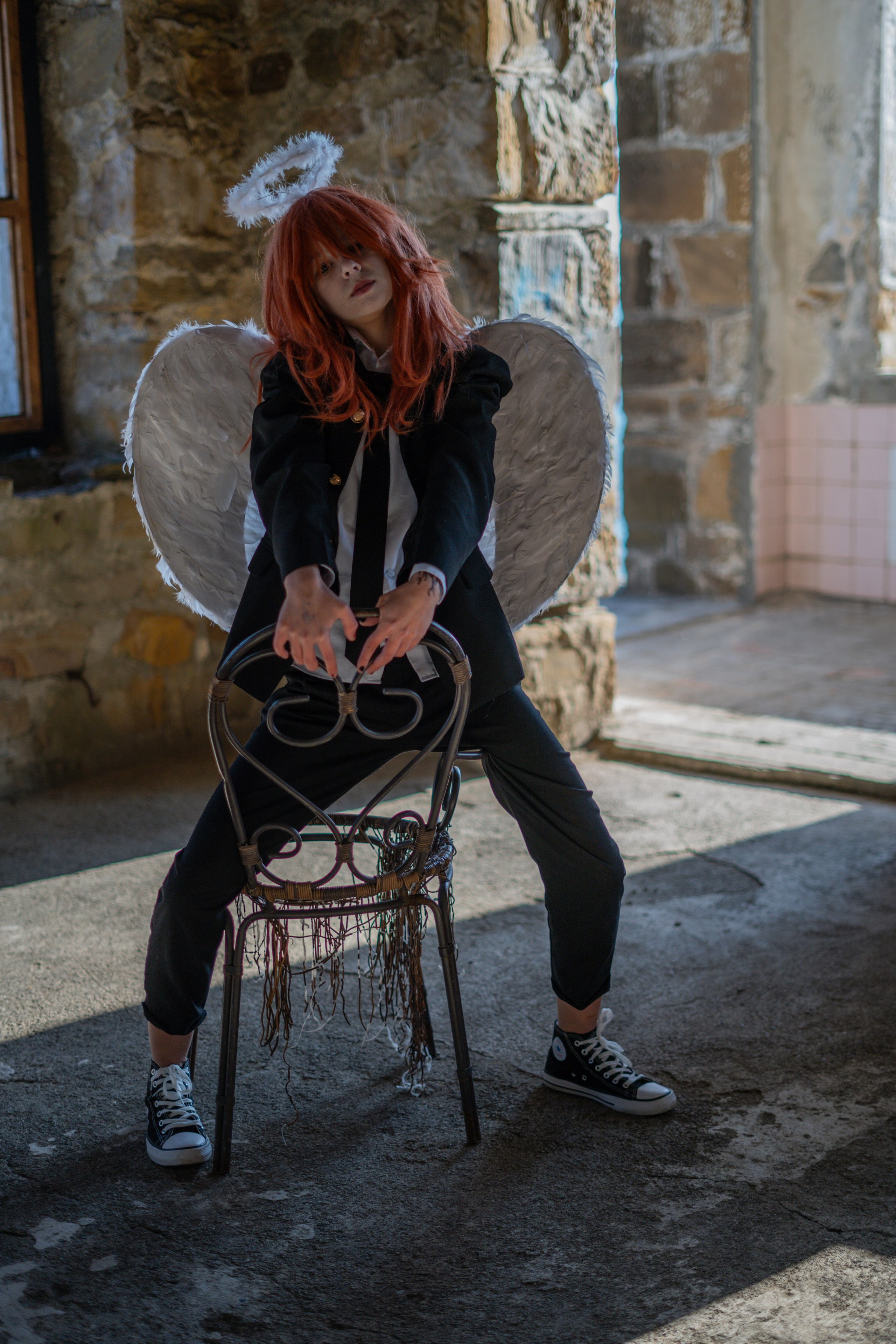Катя. Профессиональный Фотограф в Сочи Марина Ситкина