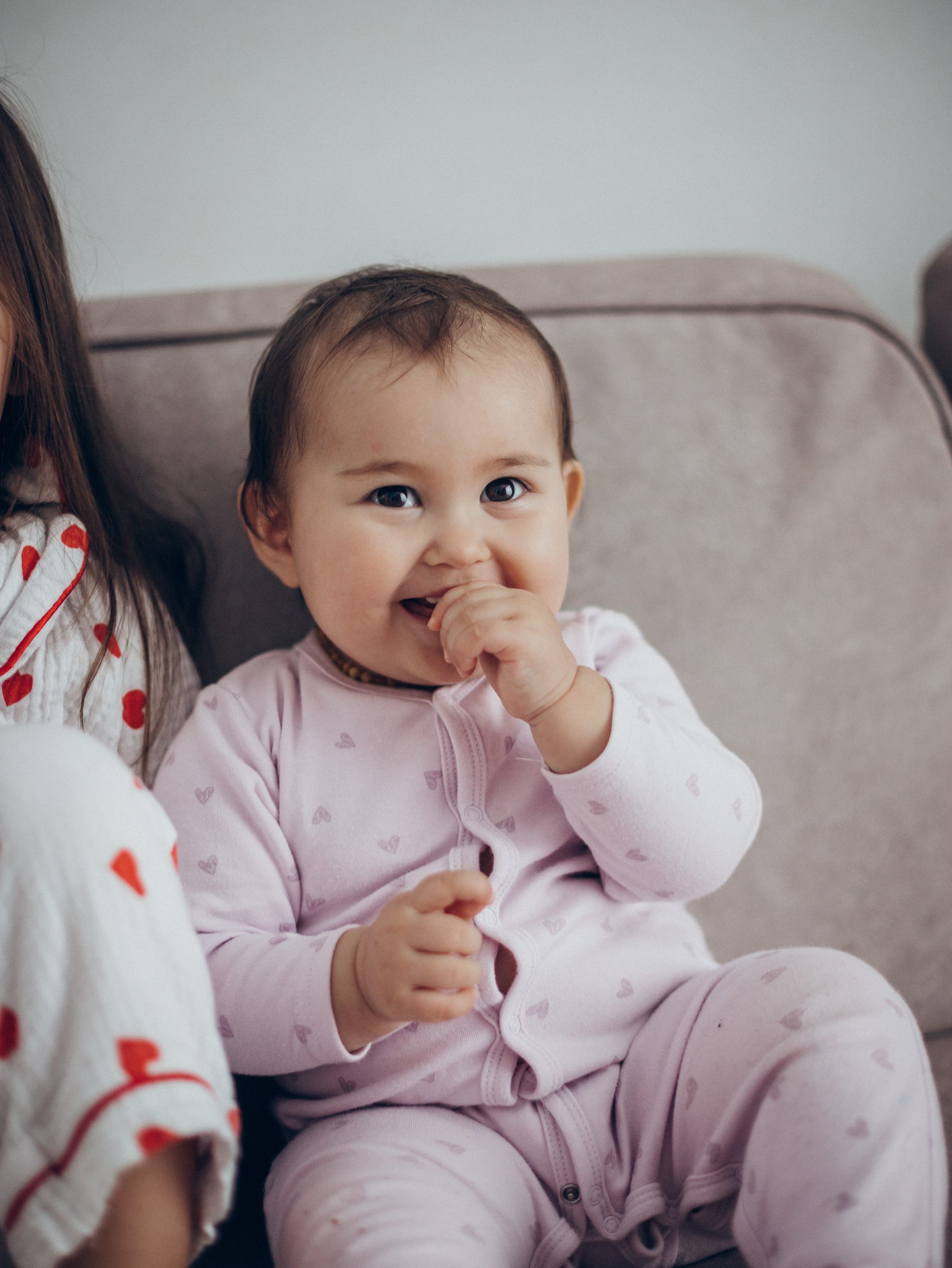 Искандер, Эльвира, Радмир, Камилла, Мия. Семейный фотограф новорожденных УФА Гульнара Зиновьева