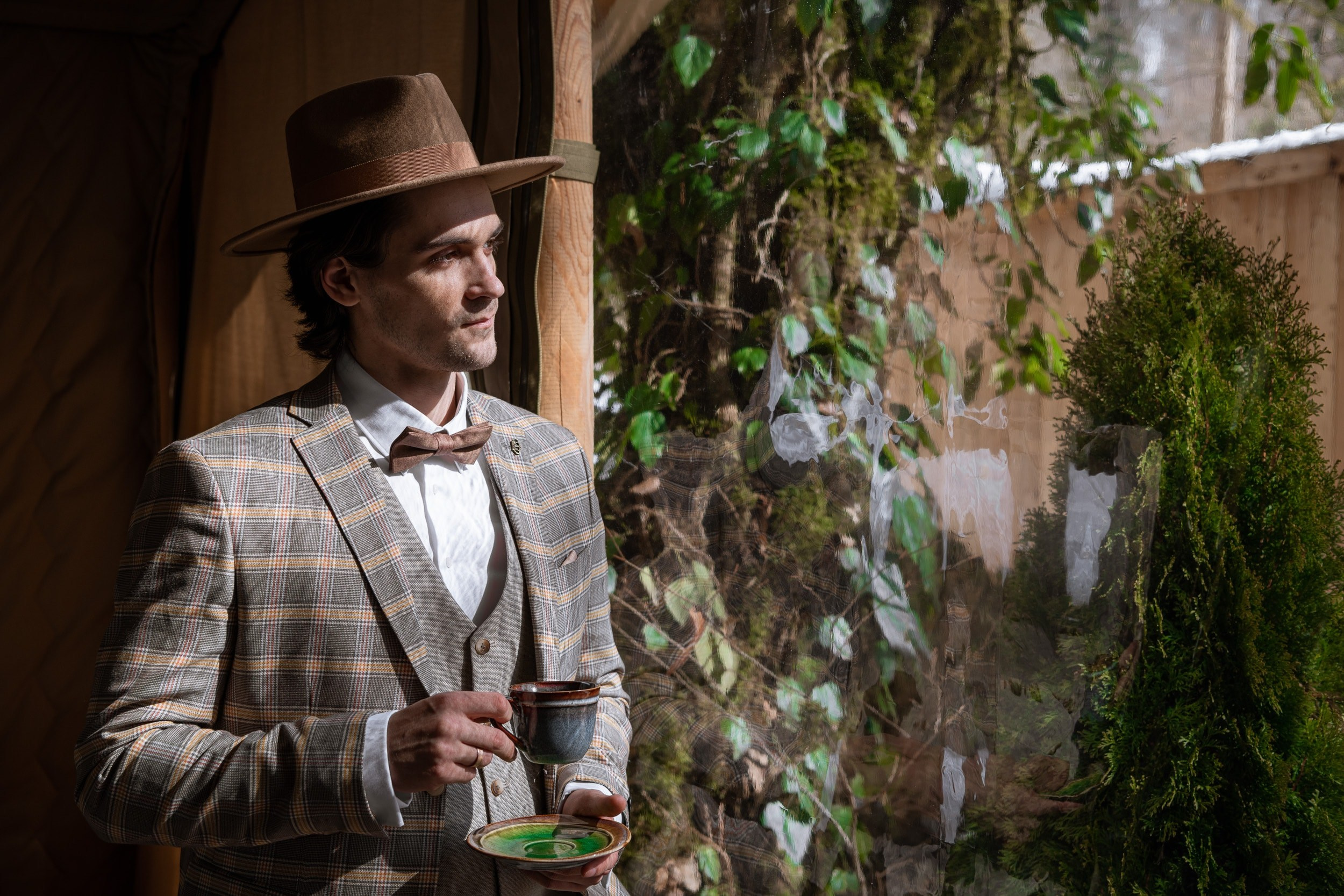 Свадьба Александры и Дмитрия в Сочи. Бизнес фотограф в Москве Алексей Кознев