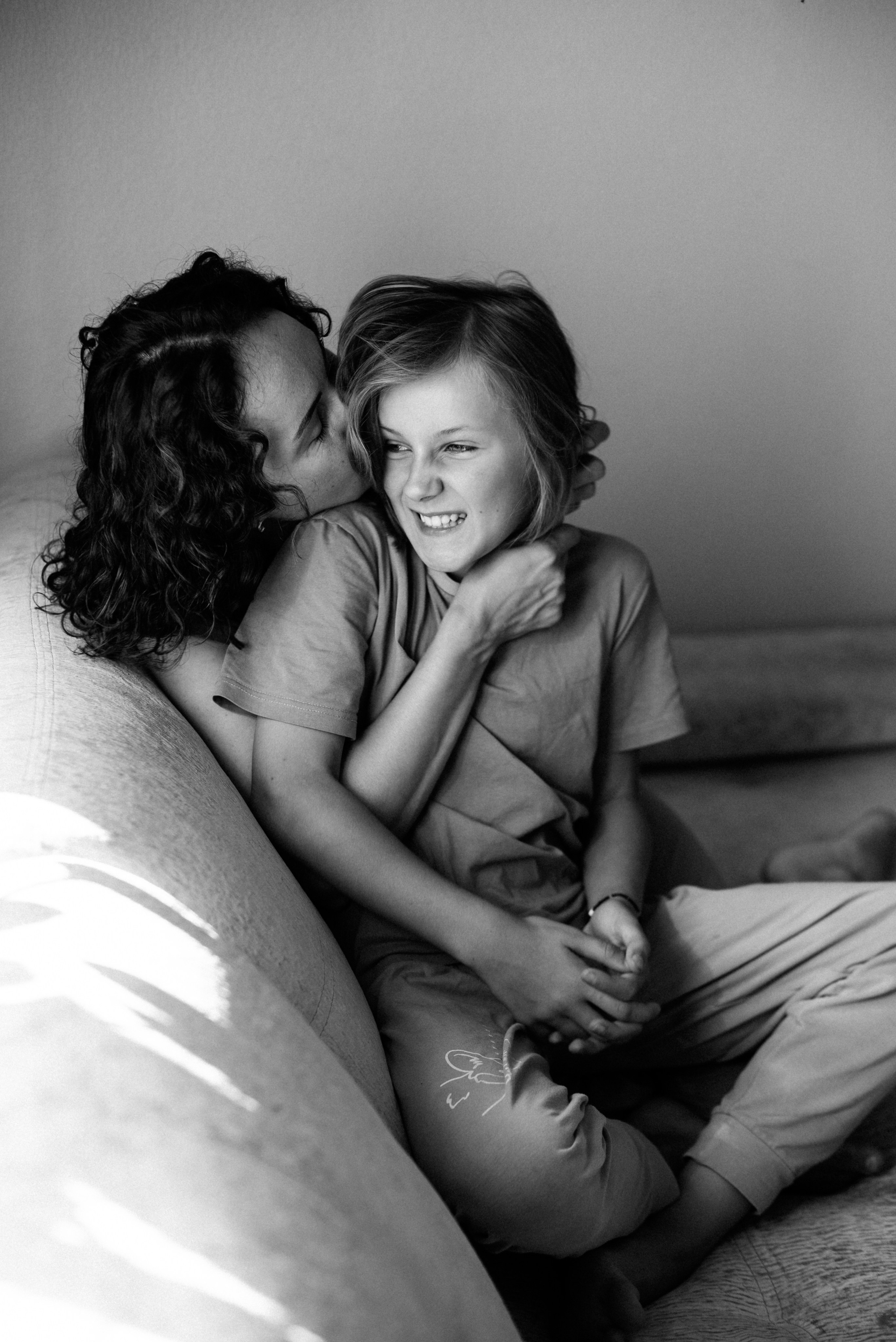 Катюне 10 лет. Фотограф в Санкт-Петербурге Марина Парникова