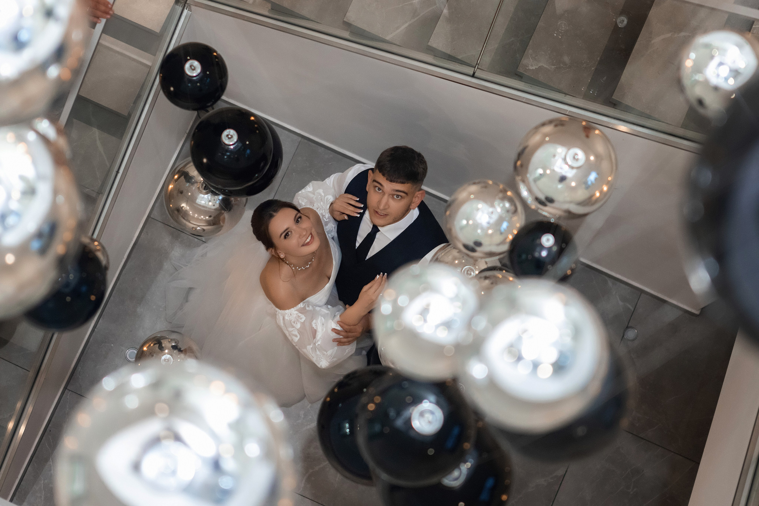 Анастасия и Никита. Фотограф в г. Чита — Наталья Кириллова