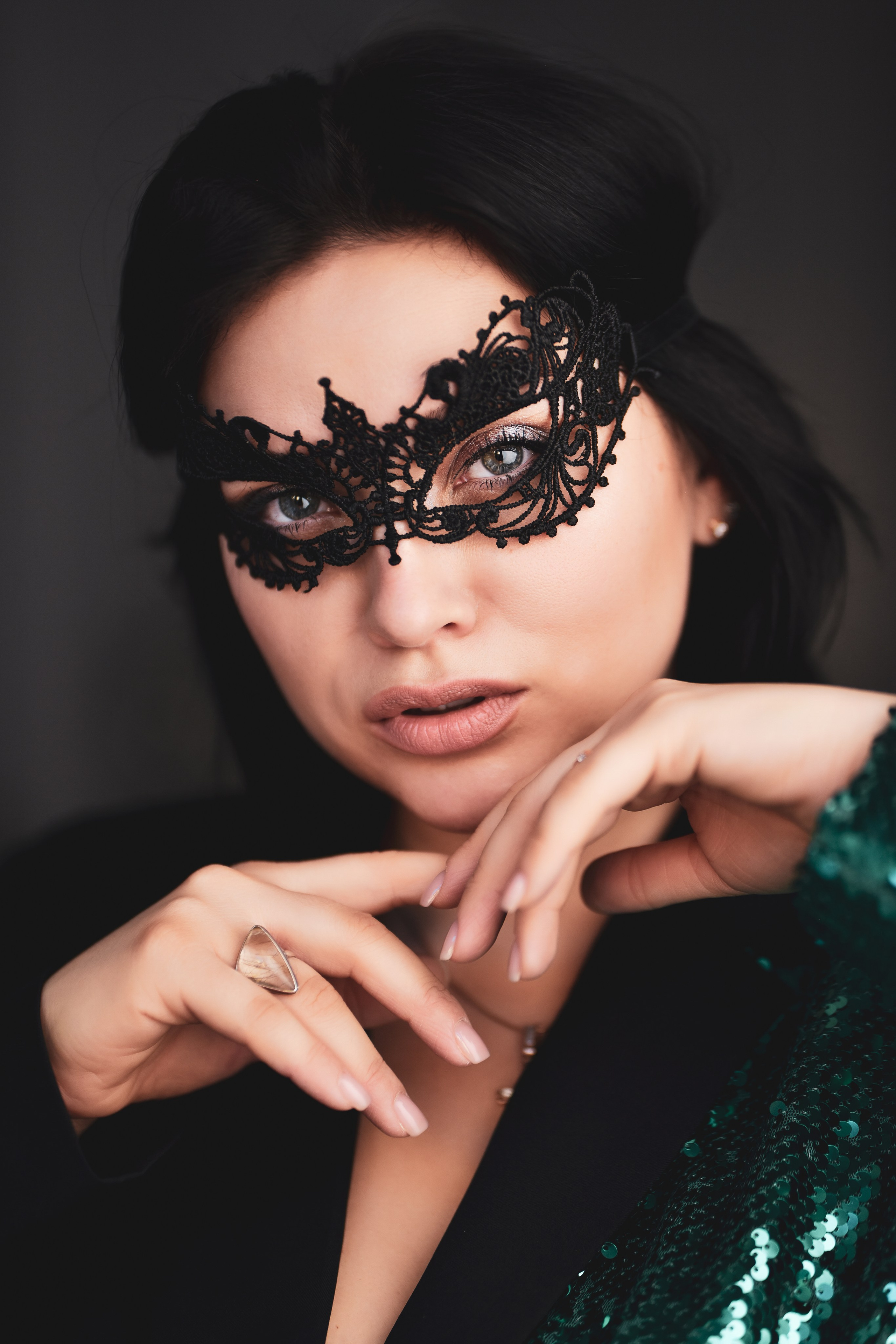 Даша и Арсении