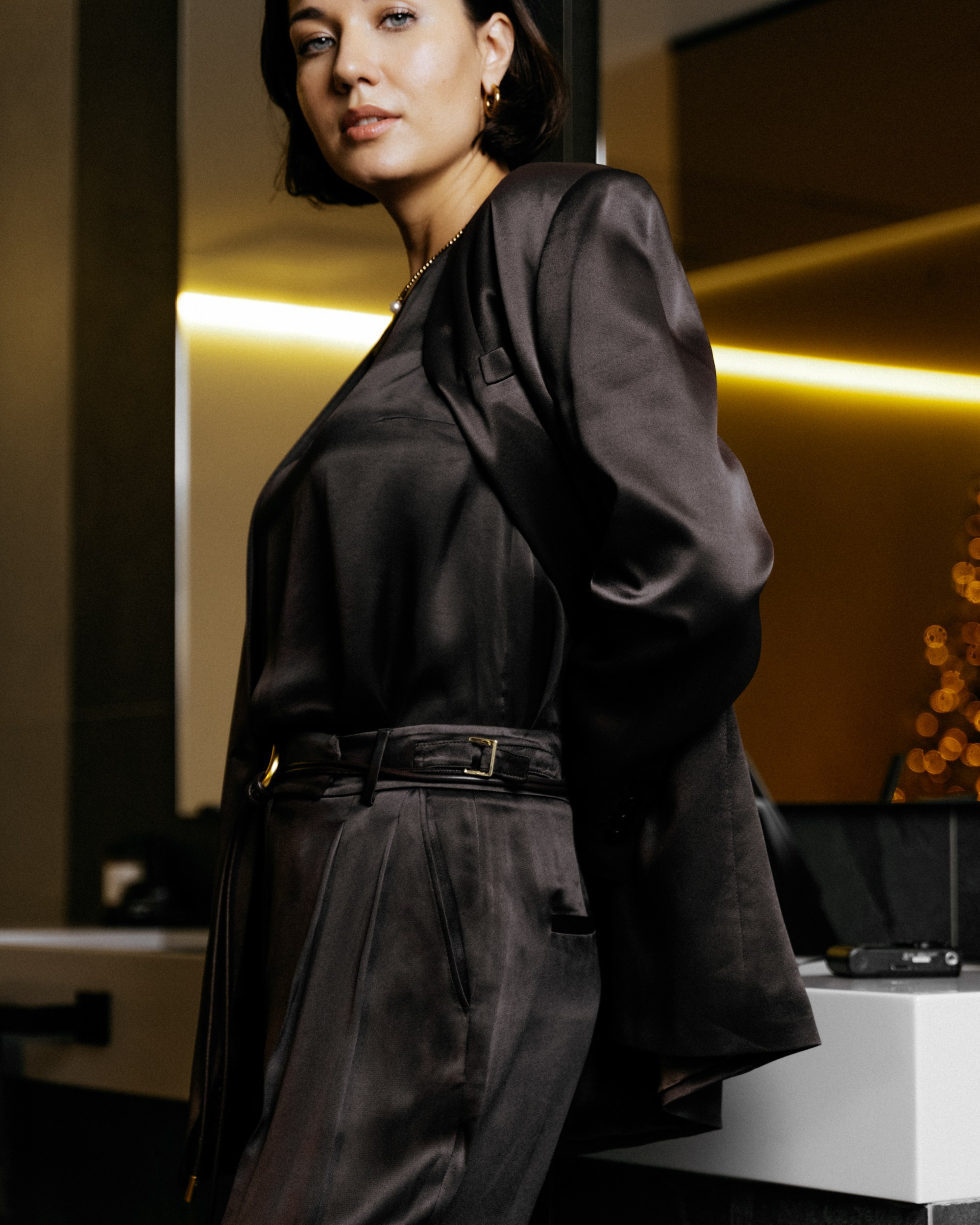 Для бренда Krasakratia. Фотограф для людей и их брендов